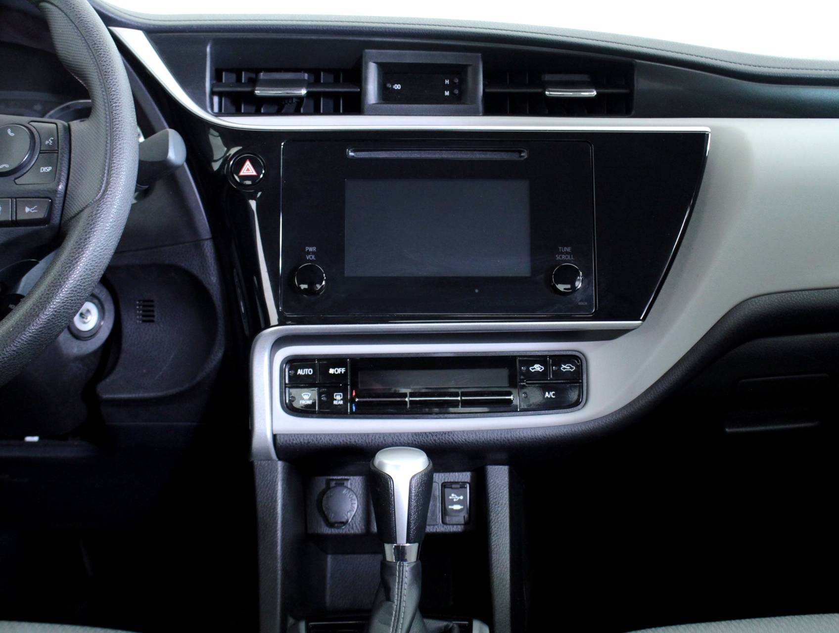 Florida Fine Cars - Used TOYOTA COROLLA 2018 HOLLYWOOD Le