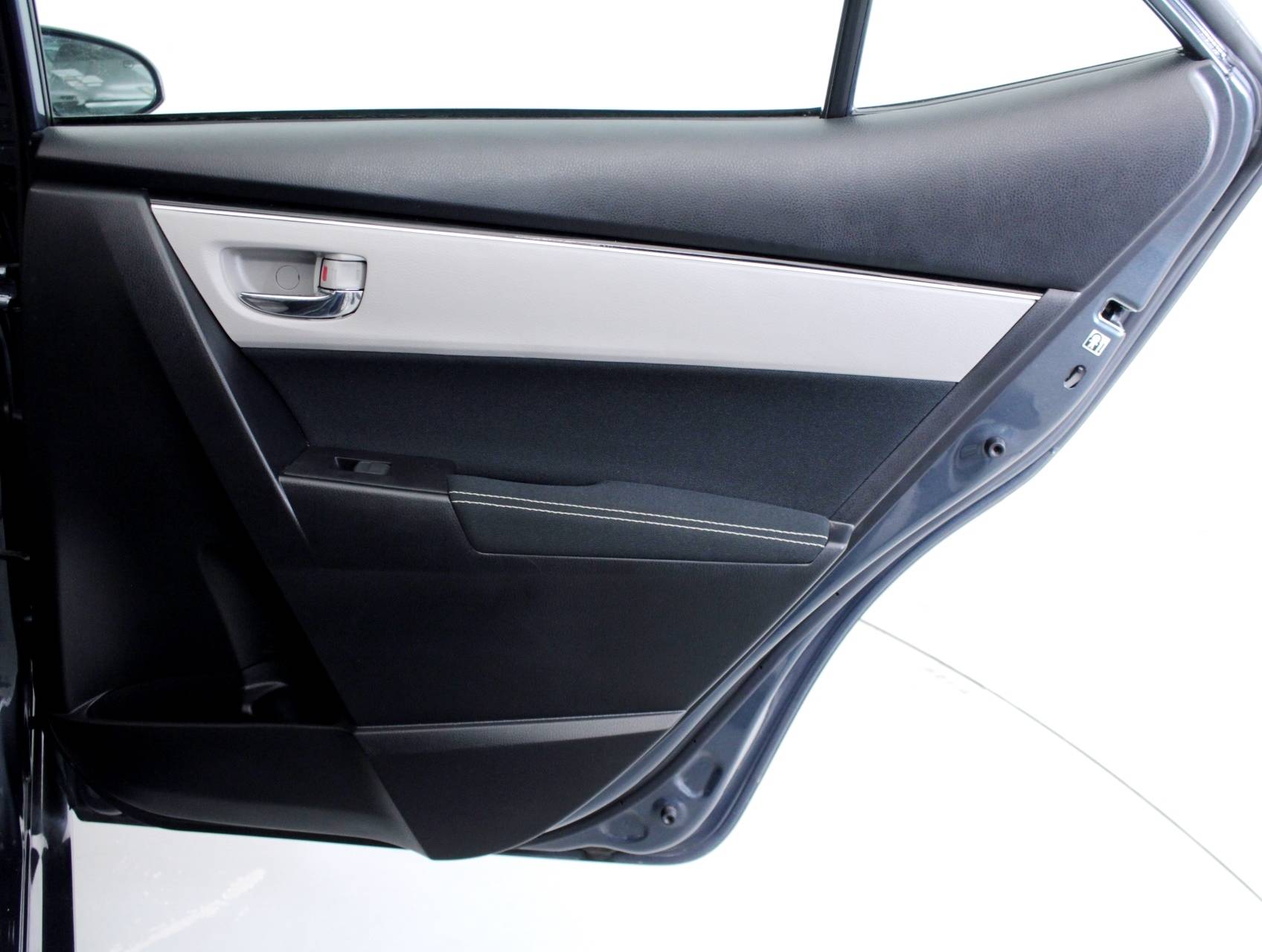 Florida Fine Cars - Used TOYOTA COROLLA 2018 HOLLYWOOD Le