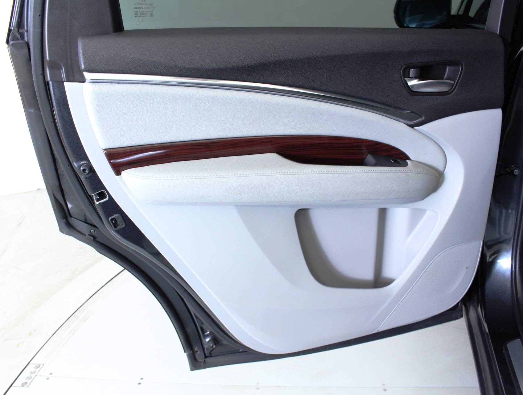 Florida Fine Cars - Used ACURA MDX 2016 MIAMI 