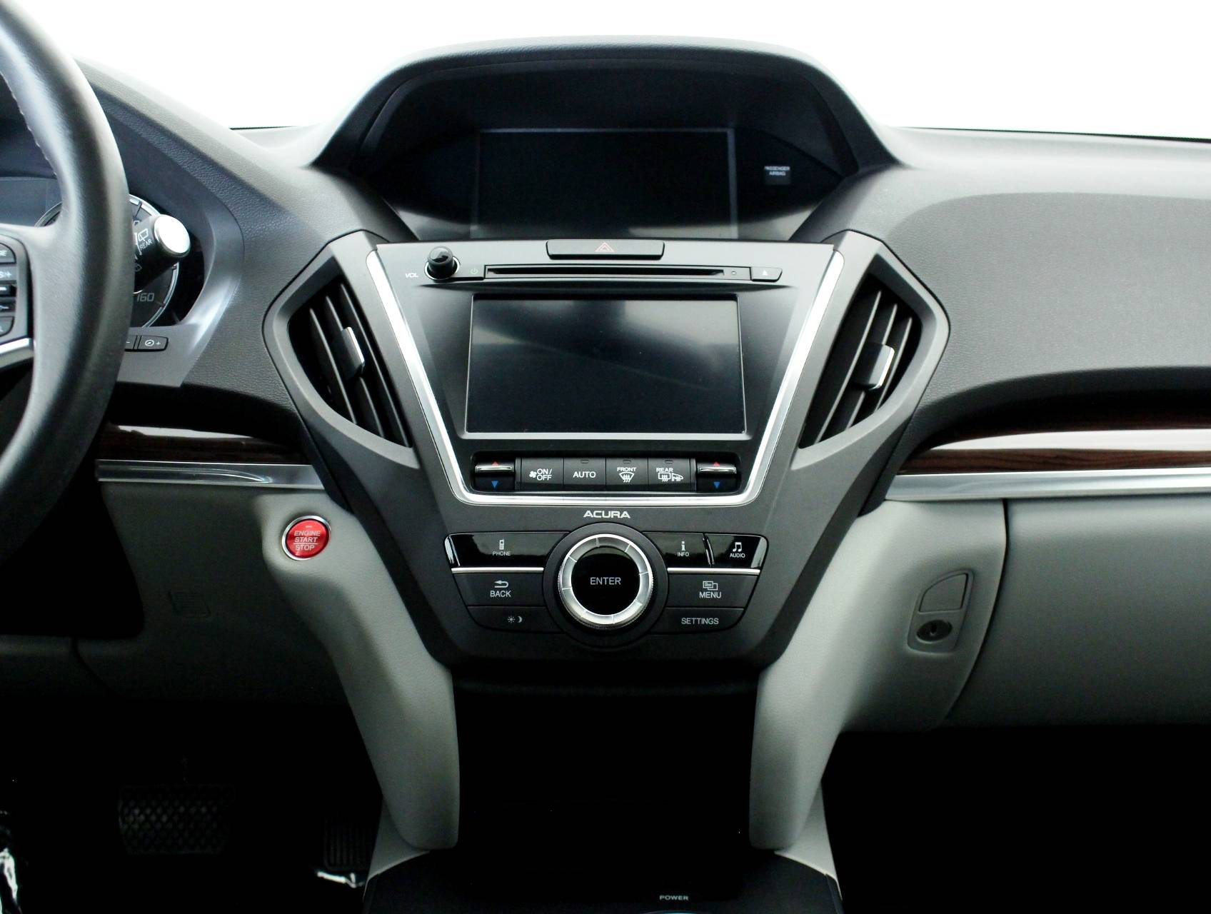 Florida Fine Cars - Used ACURA MDX 2016 MIAMI 