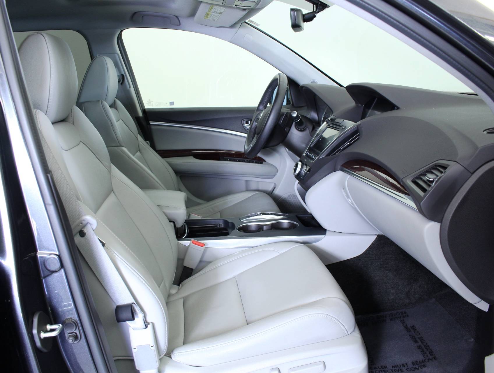 Florida Fine Cars - Used ACURA MDX 2016 MIAMI 