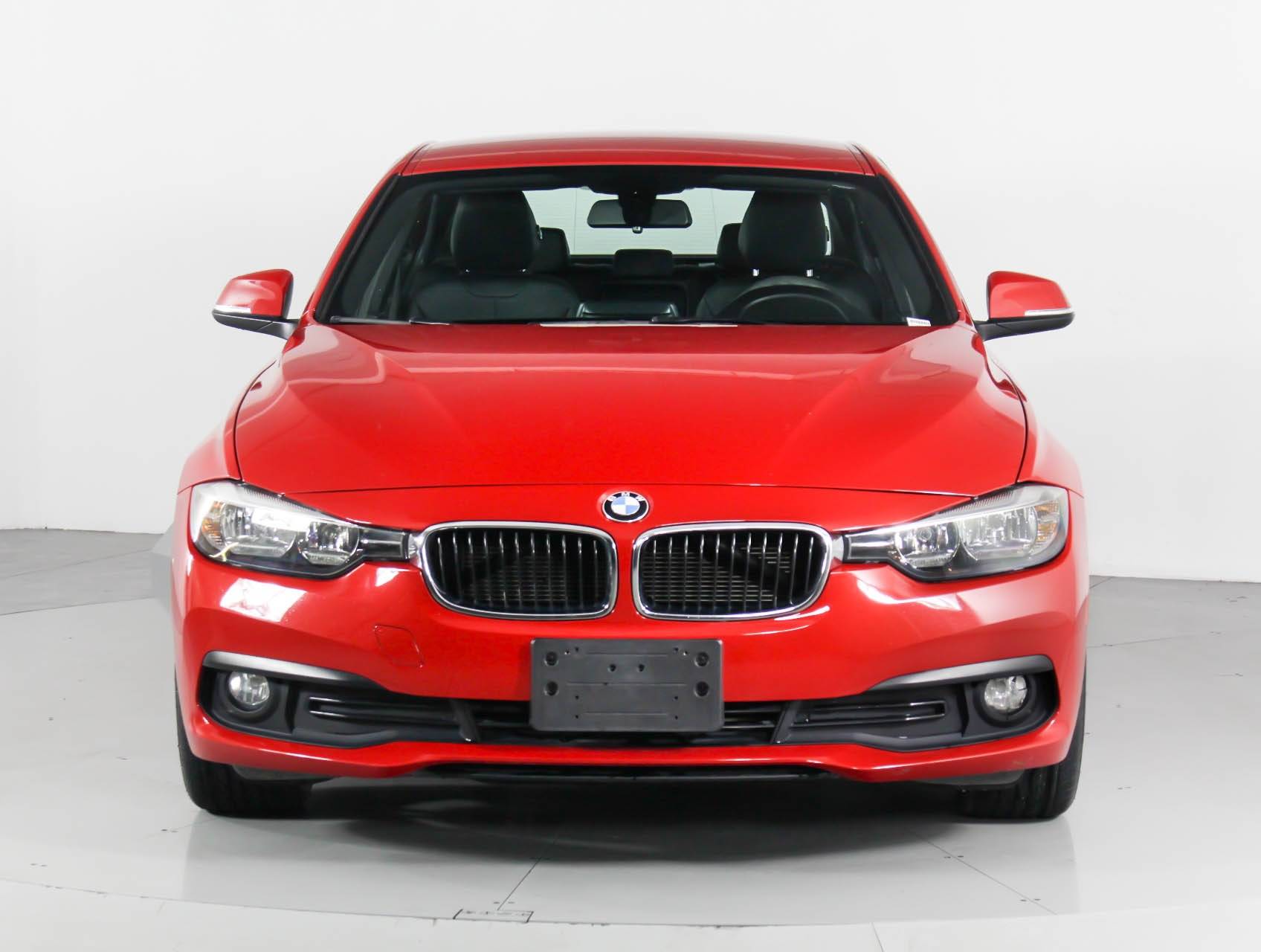 Florida Fine Cars - Used BMW 3 SERIES 2016 MIAMI 320i Sport