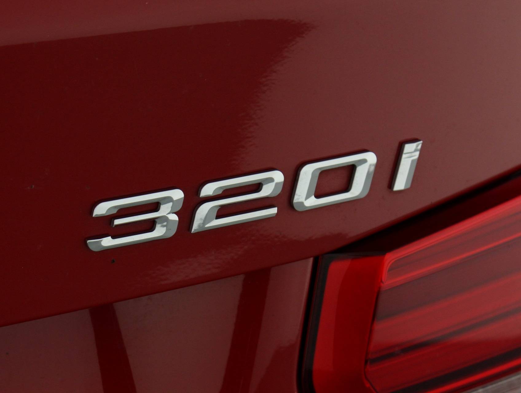 Florida Fine Cars - Used BMW 3 SERIES 2016 MIAMI 320i Sport