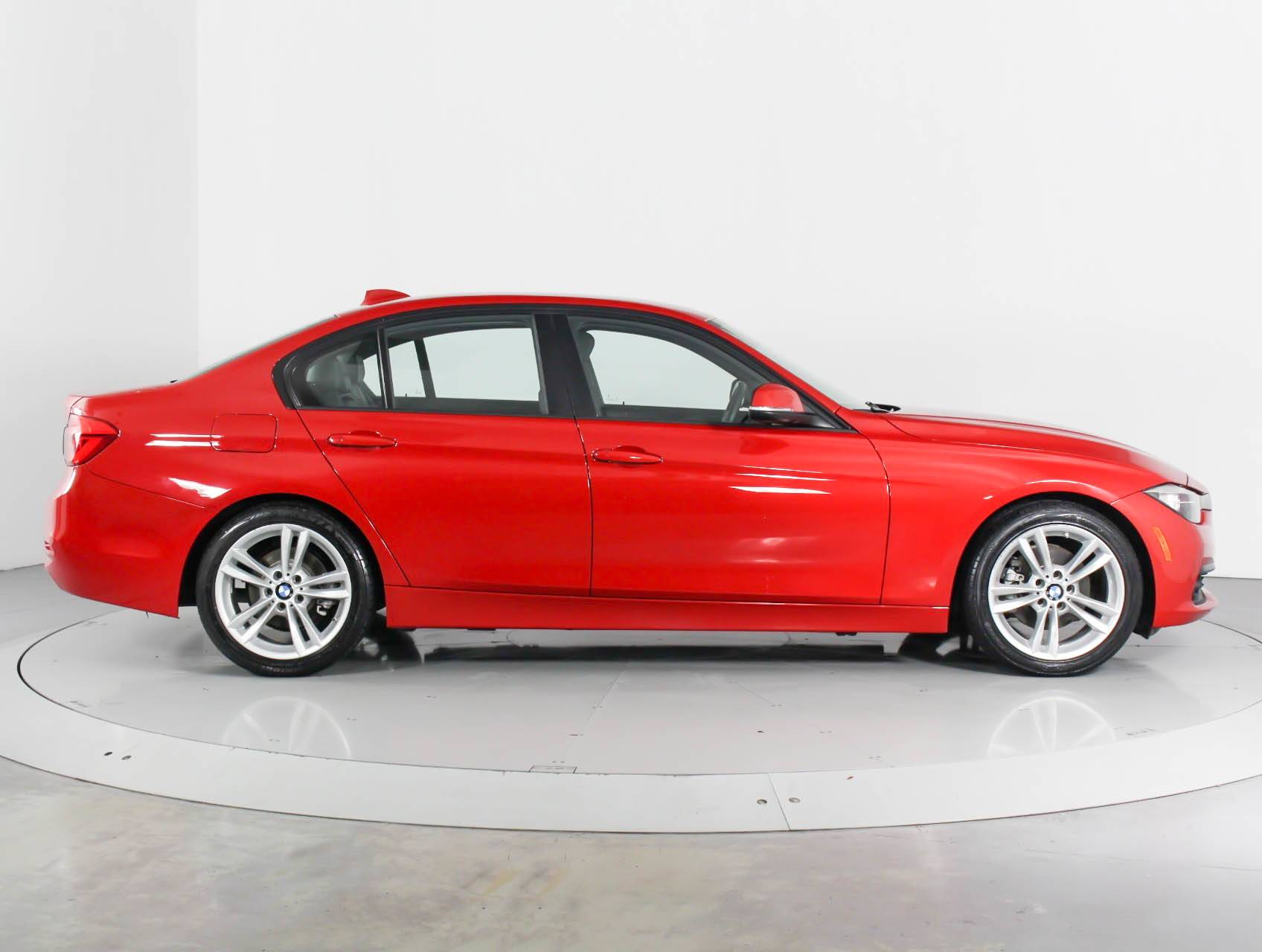Florida Fine Cars - Used BMW 3 SERIES 2016 MIAMI 320i Sport
