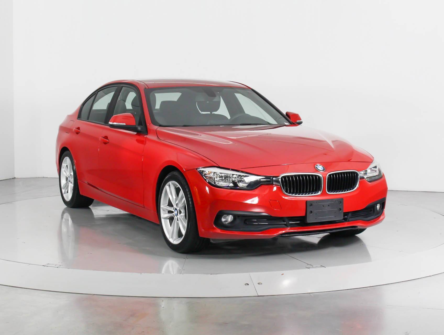 Florida Fine Cars - Used BMW 3 SERIES 2016 MIAMI 320i Sport