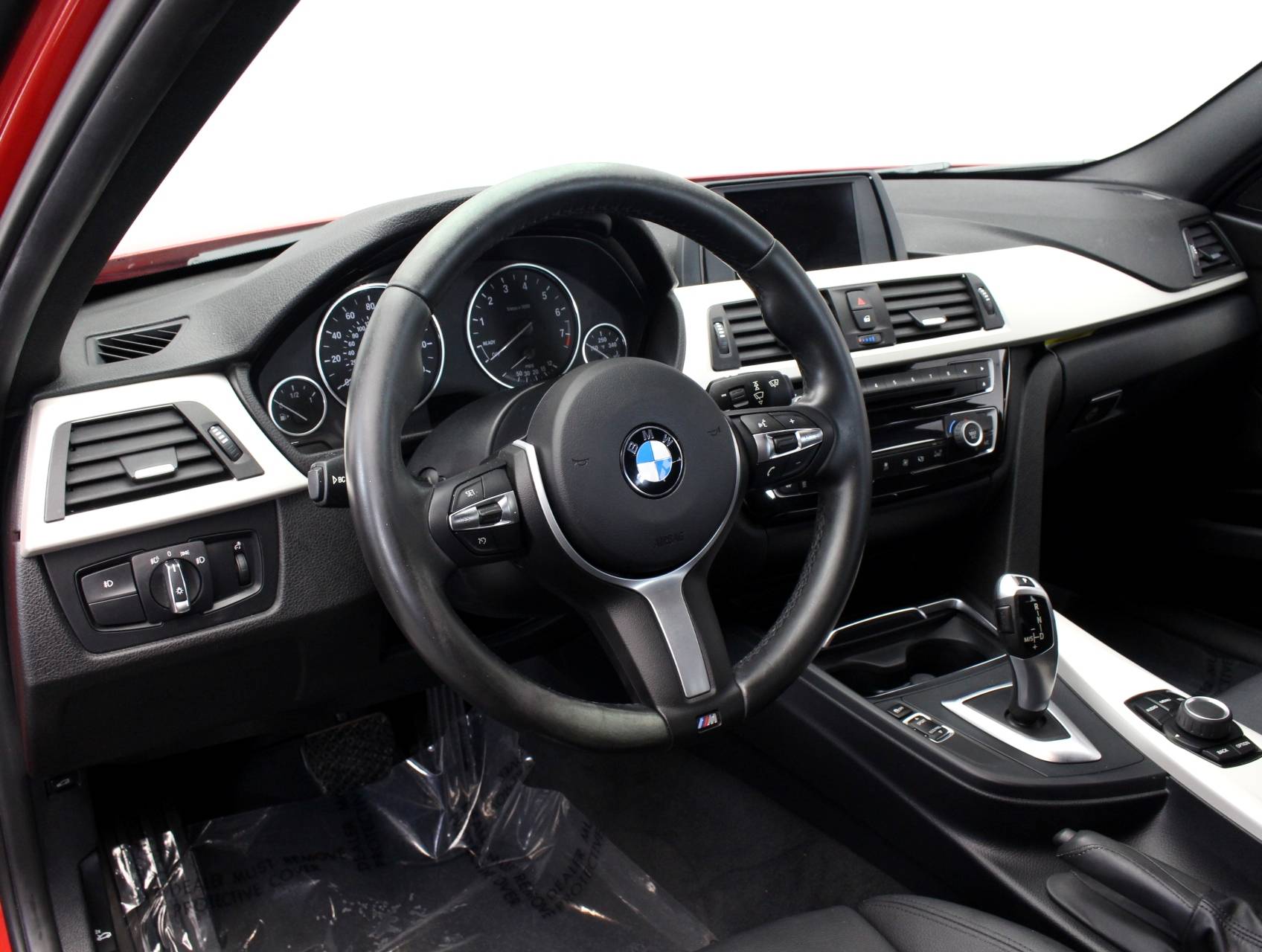 Florida Fine Cars - Used BMW 3 SERIES 2016 MIAMI 320i Sport