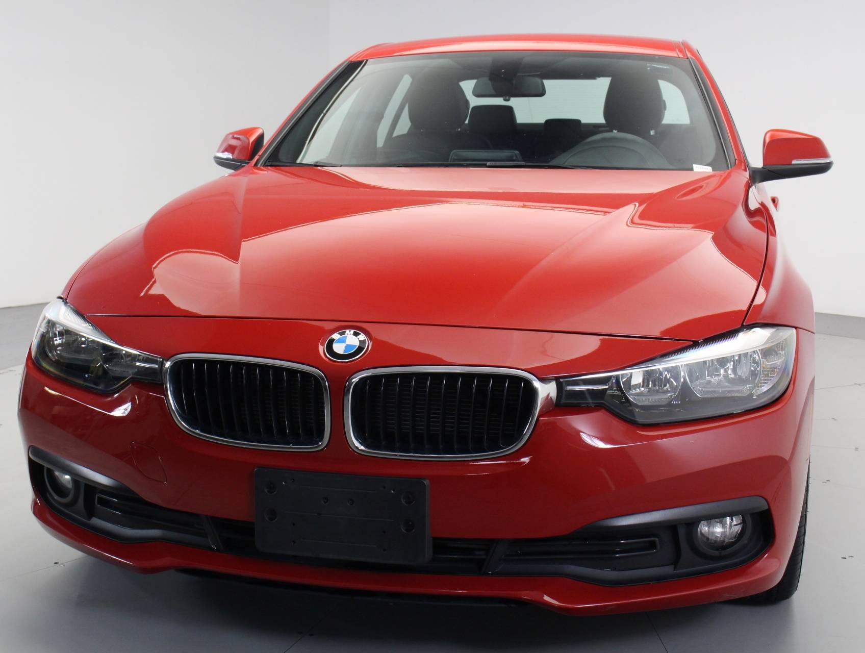 Florida Fine Cars - Used BMW 3 SERIES 2016 MIAMI 320i Sport