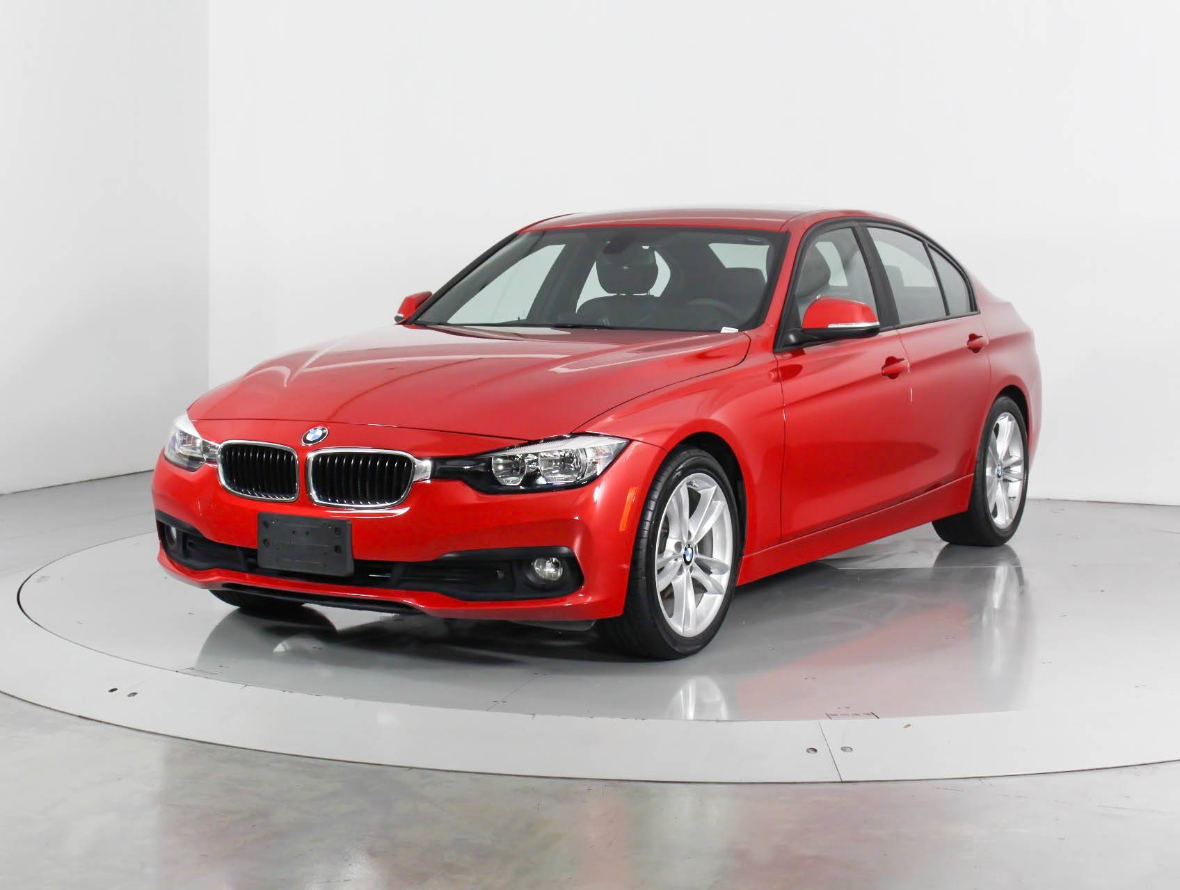 Florida Fine Cars - Used BMW 3 SERIES 2016 MIAMI 320i Sport
