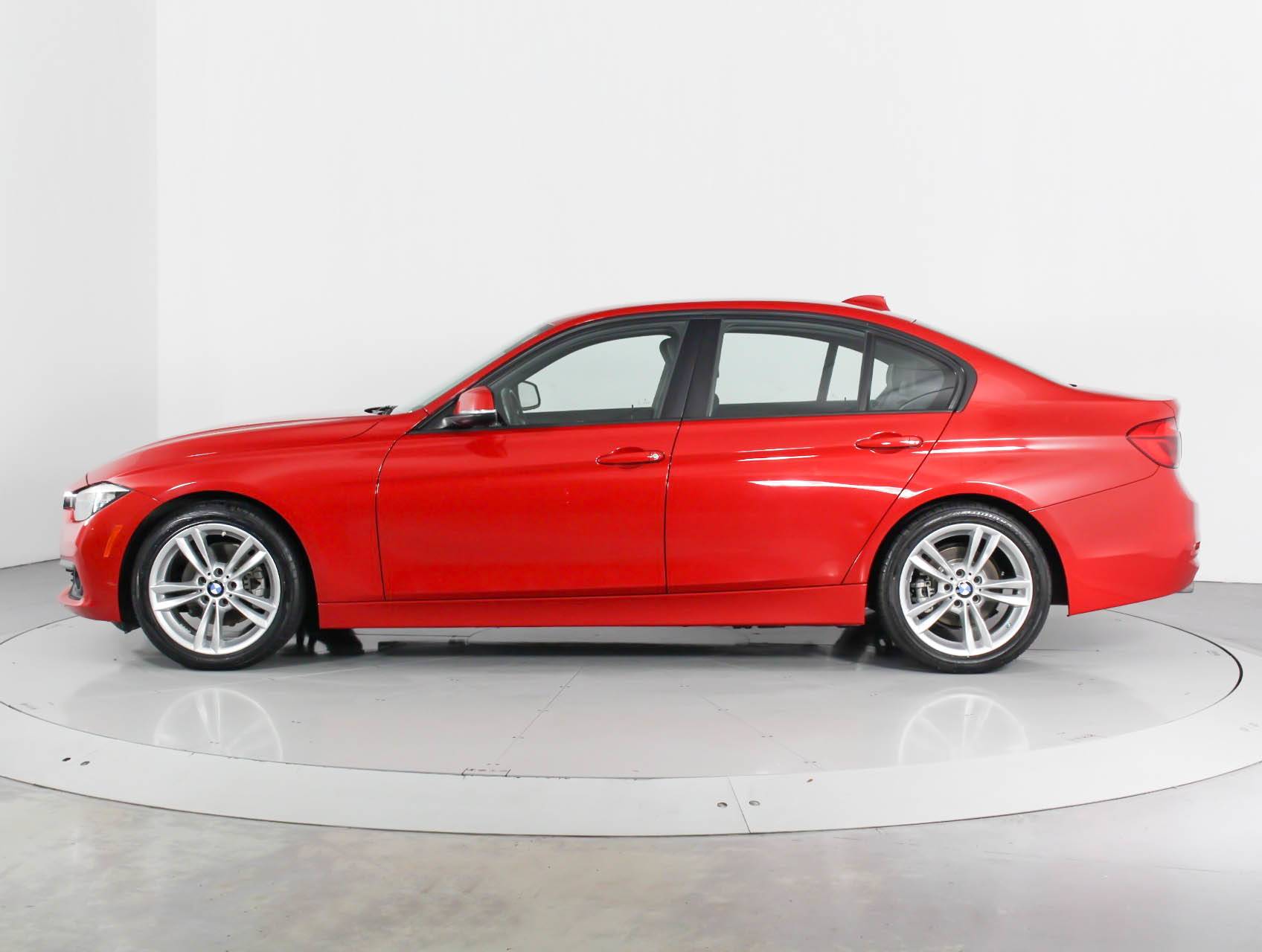 Florida Fine Cars - Used BMW 3 SERIES 2016 MIAMI 320i Sport