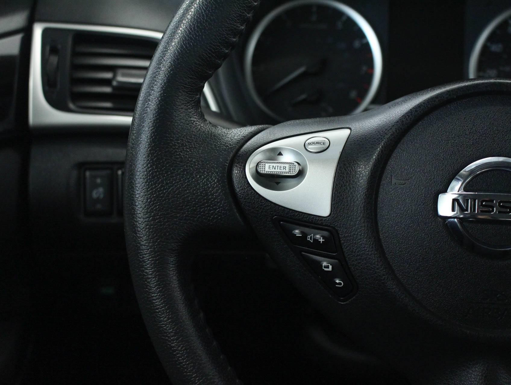 Florida Fine Cars - Used NISSAN SENTRA 2017 MARGATE Sv