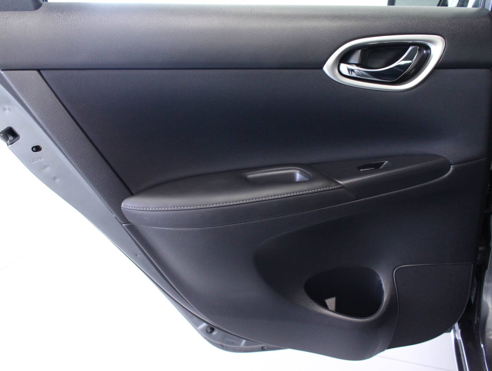 Florida Fine Cars - Used NISSAN SENTRA 2017 MARGATE Sv