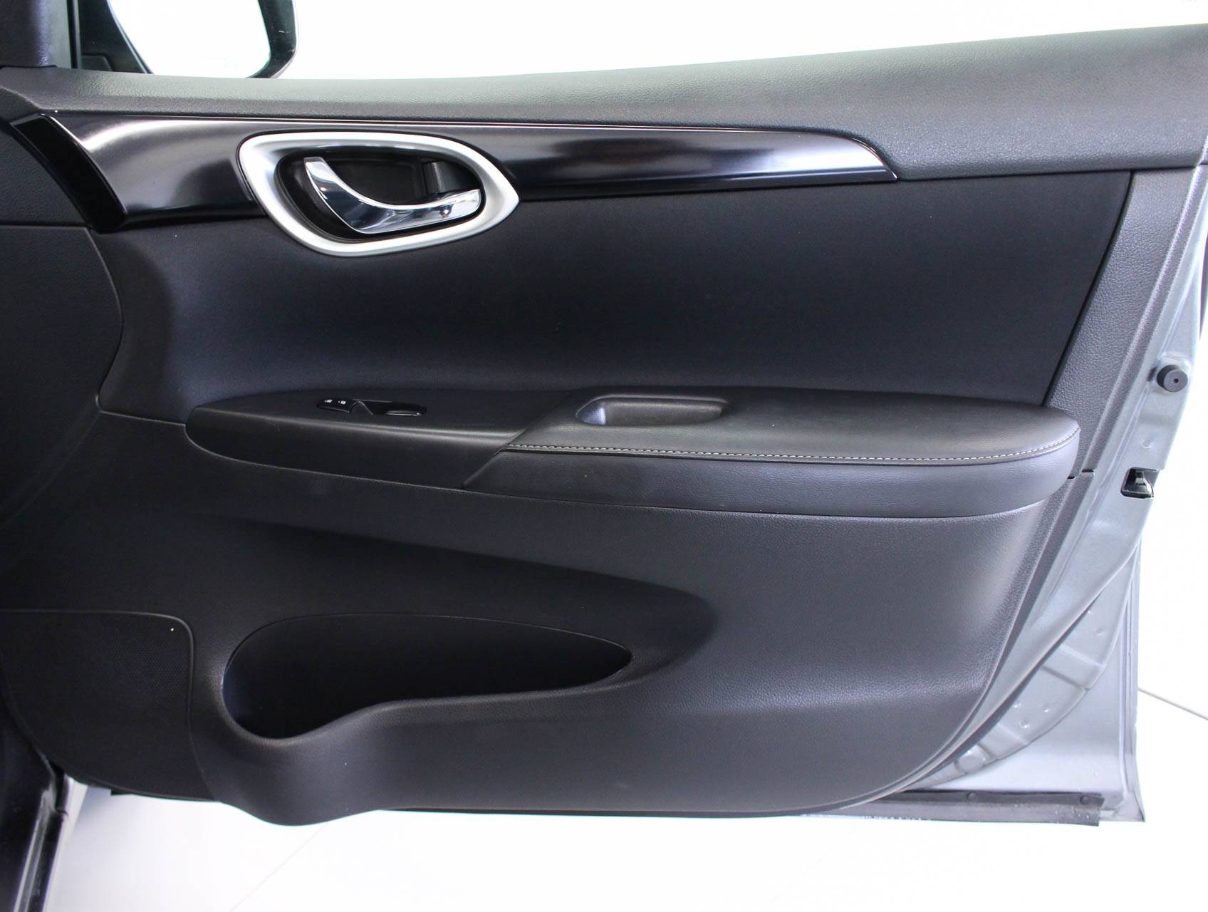 Florida Fine Cars - Used NISSAN SENTRA 2017 MARGATE Sv