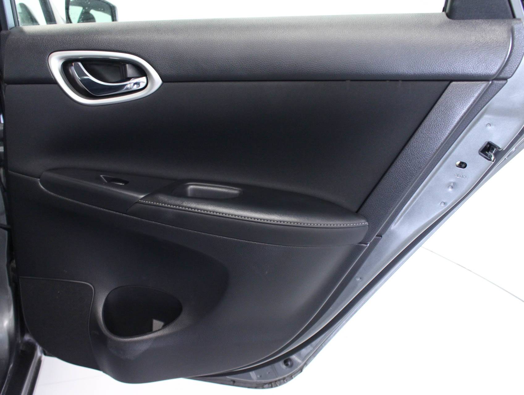 Florida Fine Cars - Used NISSAN SENTRA 2017 MARGATE Sv