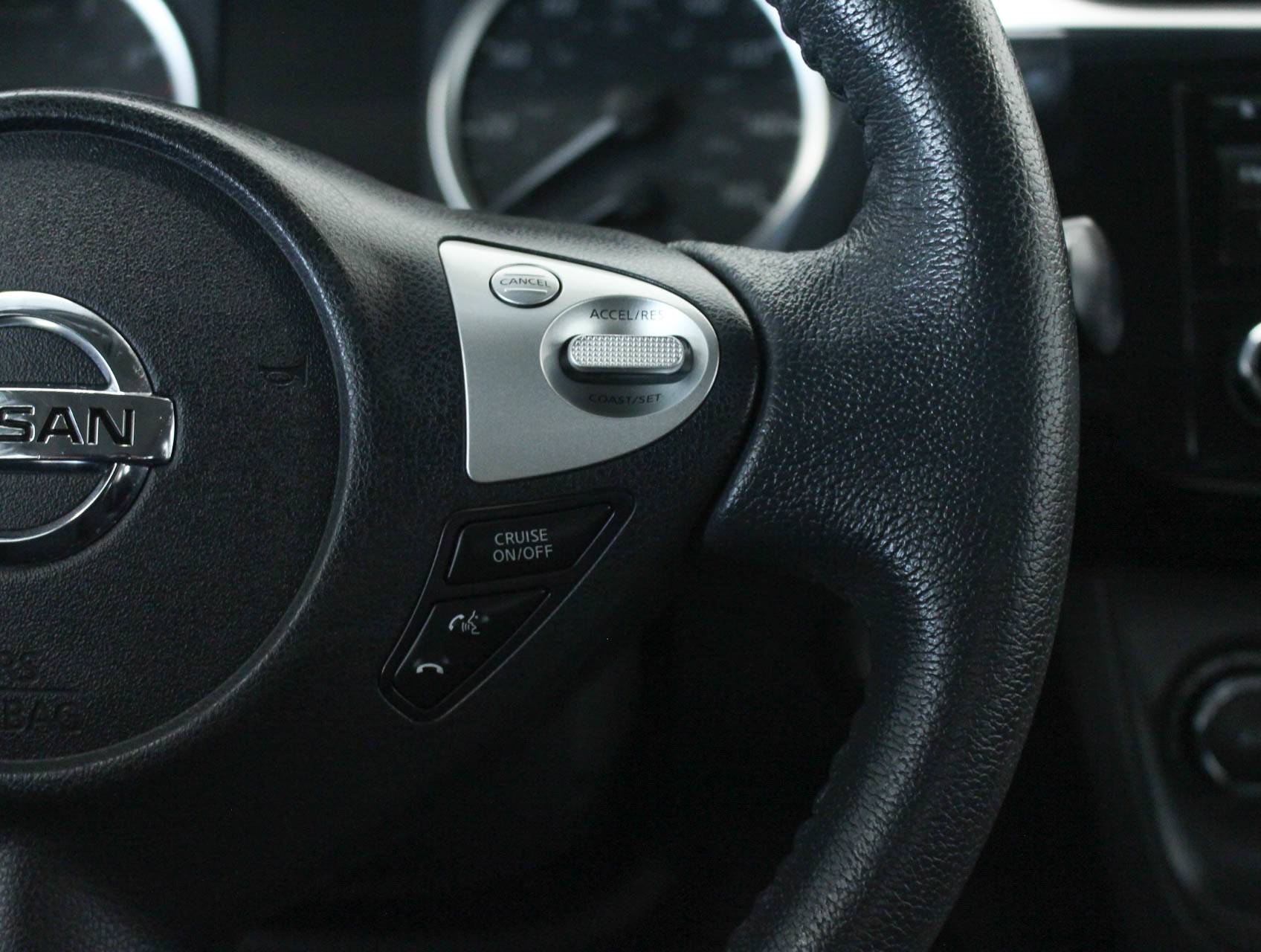 Florida Fine Cars - Used NISSAN SENTRA 2017 MARGATE Sv