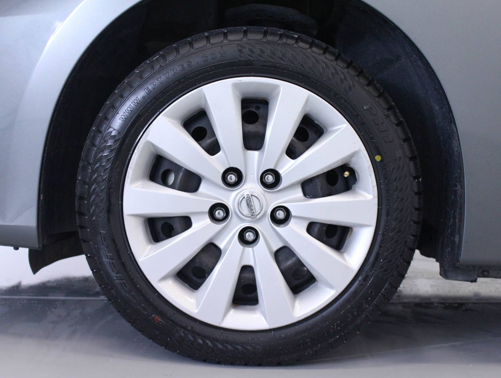 Florida Fine Cars - Used NISSAN SENTRA 2017 MARGATE Sv