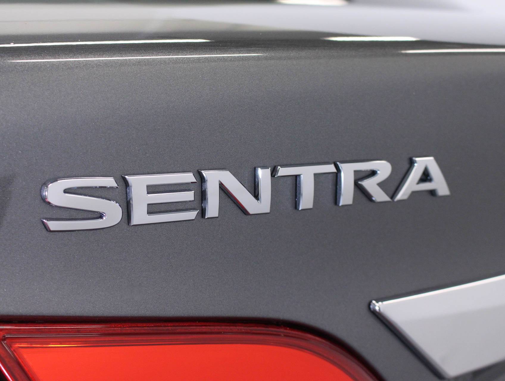 Florida Fine Cars - Used NISSAN SENTRA 2017 MARGATE Sv