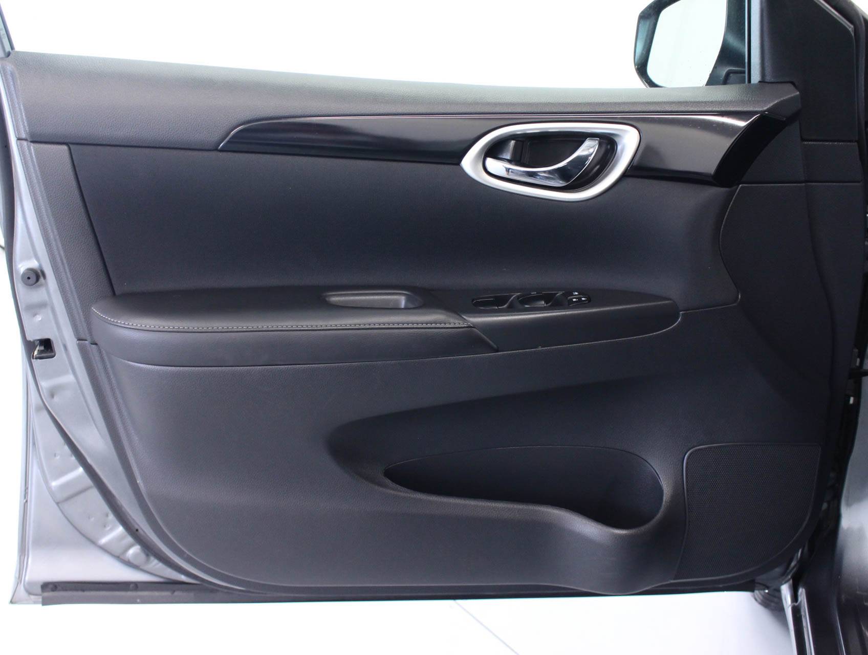 Florida Fine Cars - Used NISSAN SENTRA 2017 MARGATE Sv