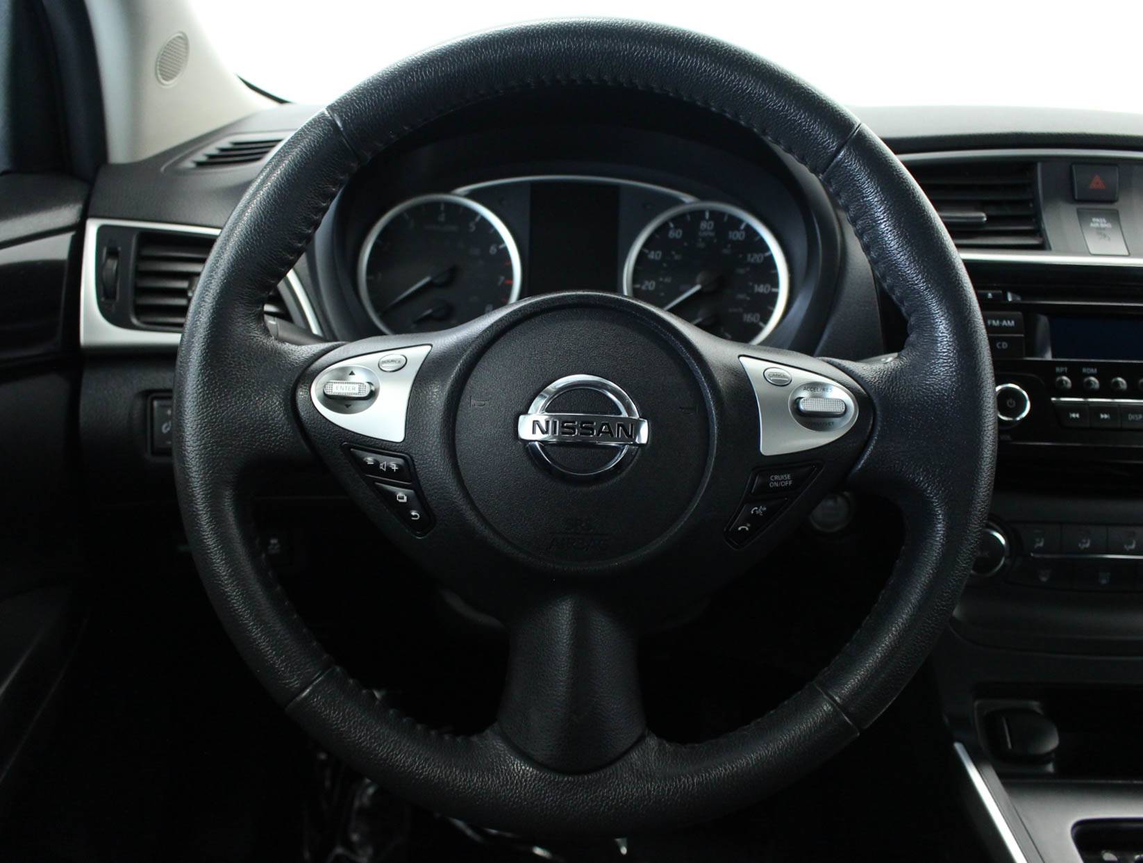 Florida Fine Cars - Used NISSAN SENTRA 2017 MARGATE Sv