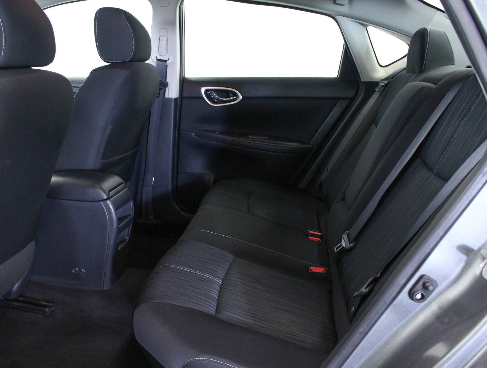 Florida Fine Cars - Used NISSAN SENTRA 2017 MARGATE Sv