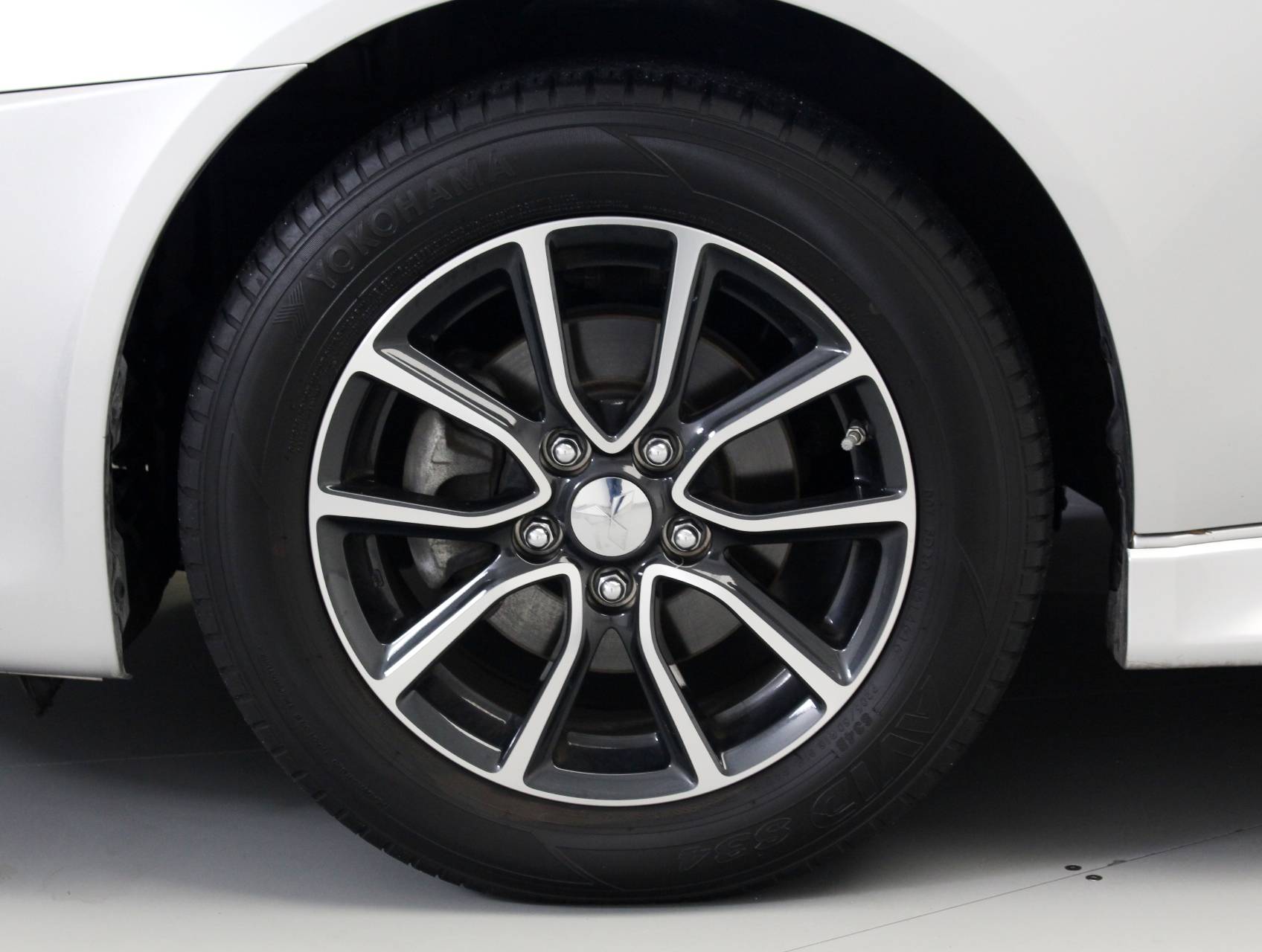 Florida Fine Cars - Used MITSUBISHI LANCER 2017 WEST PALM Es