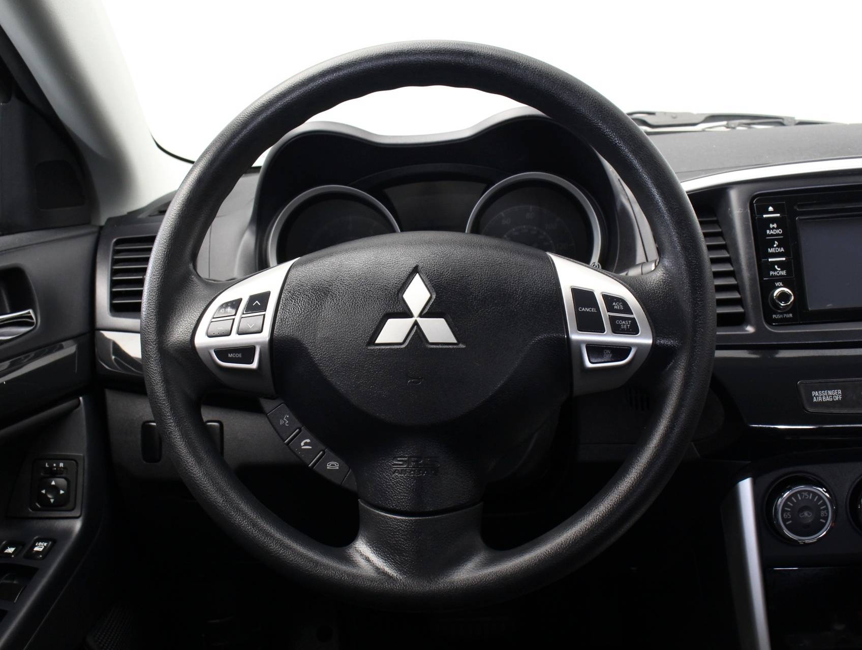 Florida Fine Cars - Used MITSUBISHI LANCER 2017 WEST PALM Es