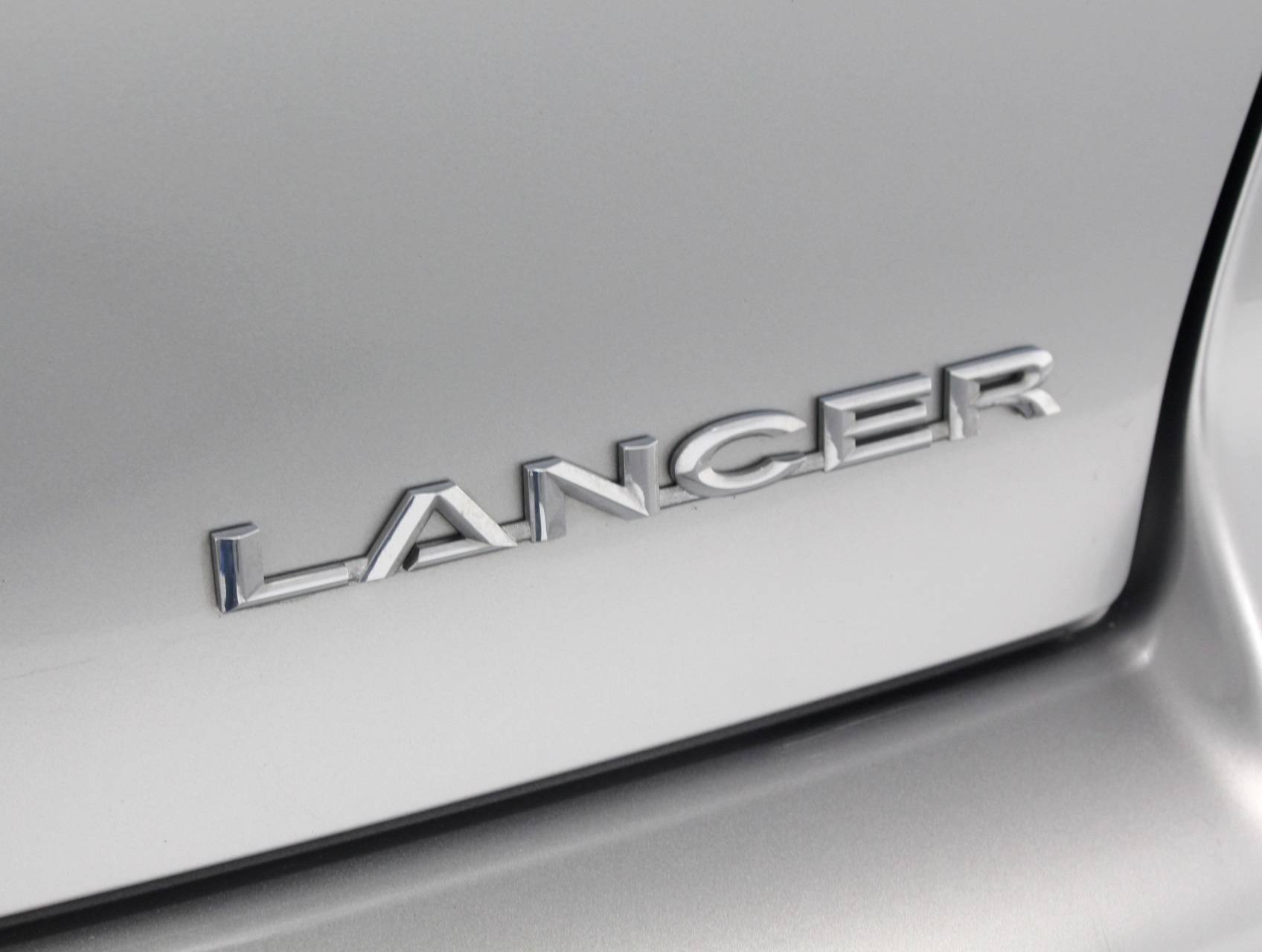 Florida Fine Cars - Used MITSUBISHI LANCER 2017 WEST PALM Es