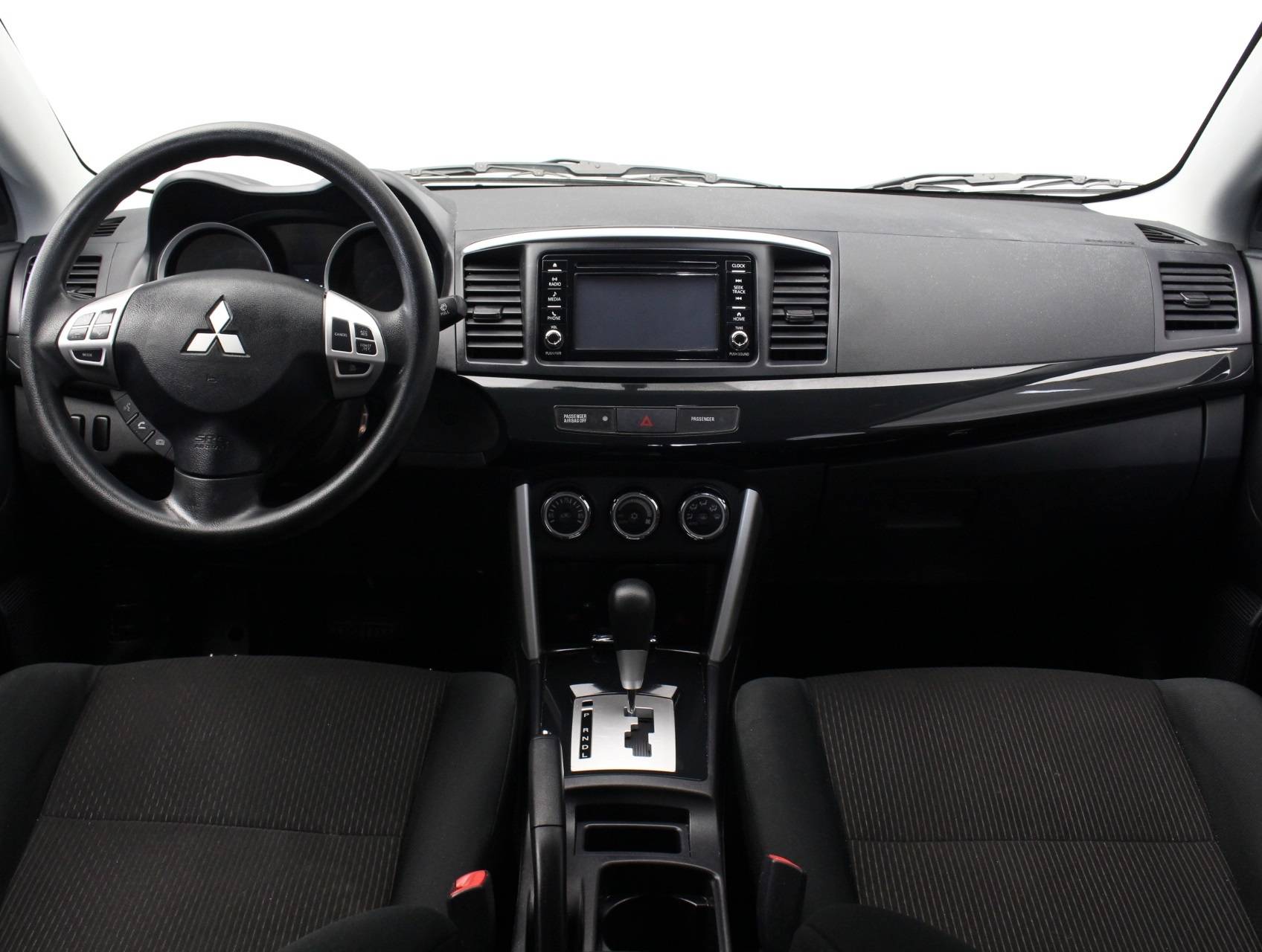 Florida Fine Cars - Used MITSUBISHI LANCER 2017 WEST PALM Es