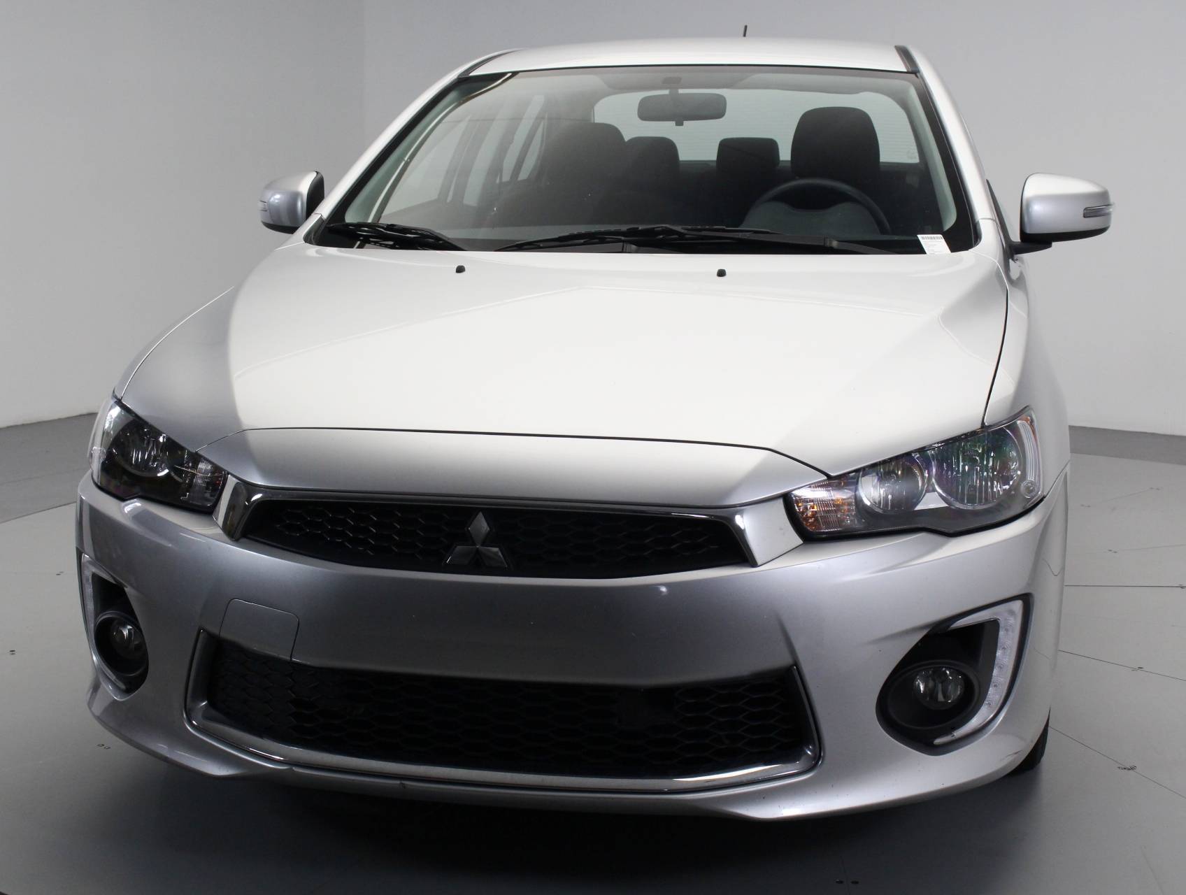 Florida Fine Cars - Used MITSUBISHI LANCER 2017 WEST PALM Es