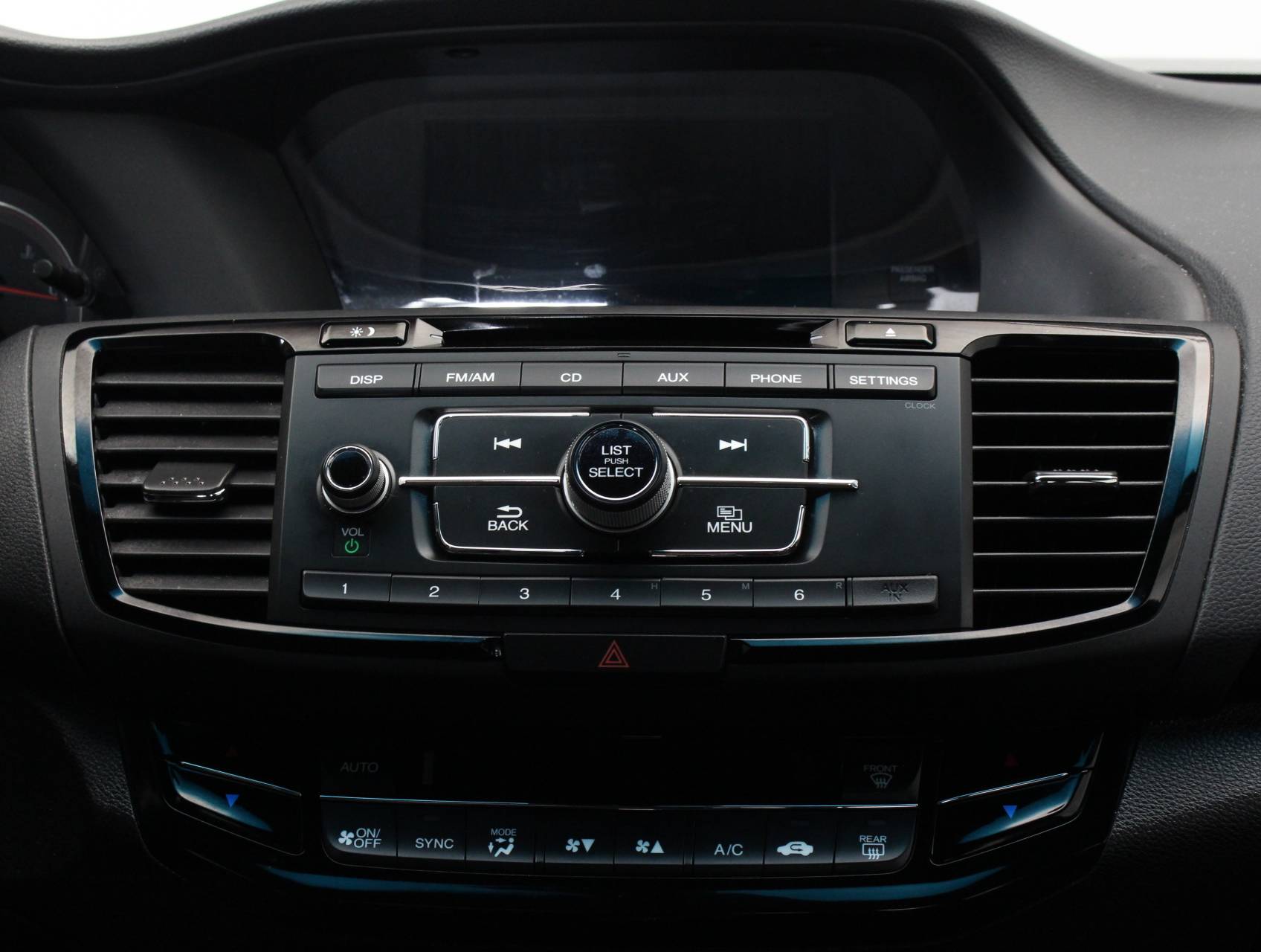 Florida Fine Cars - Used HONDA ACCORD 2017 WEST PALM LX-S