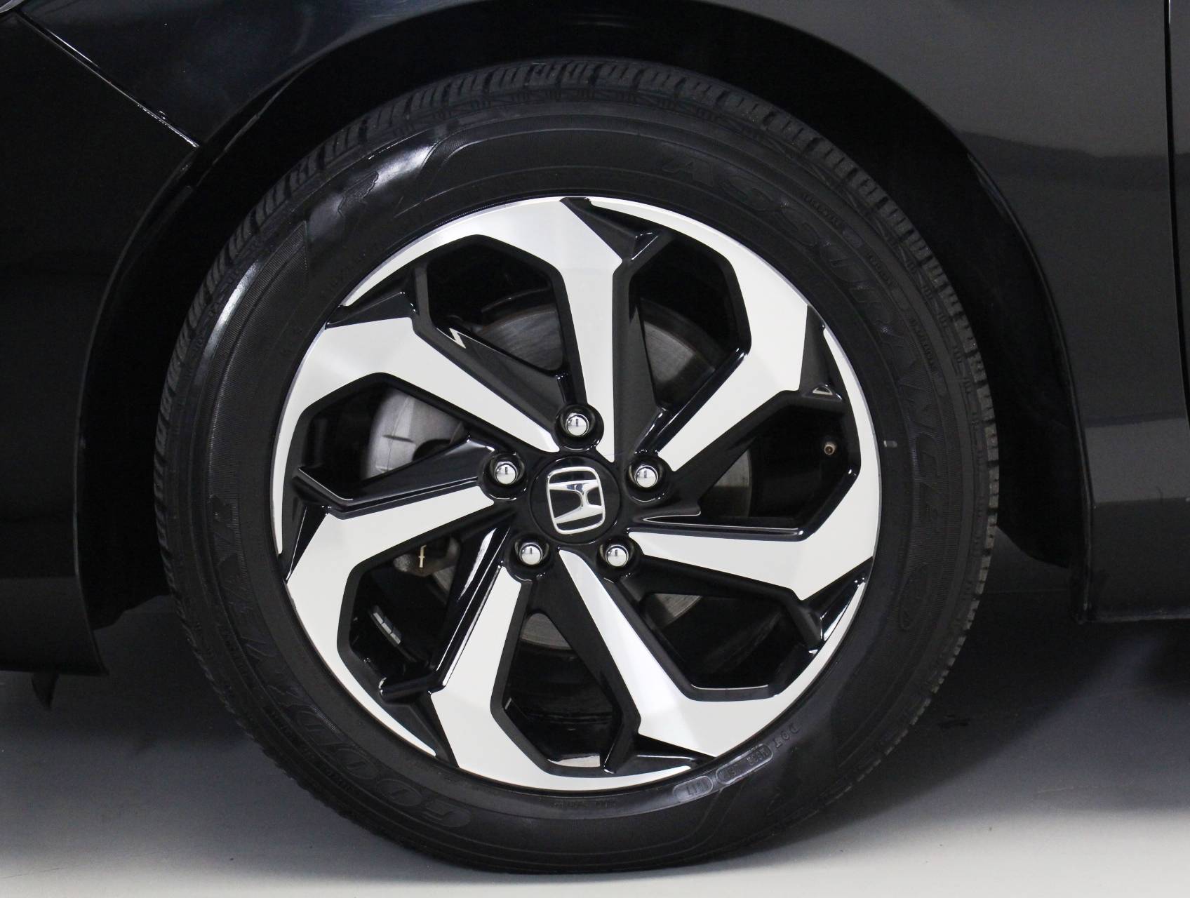 Florida Fine Cars - Used HONDA ACCORD 2017 WEST PALM LX-S