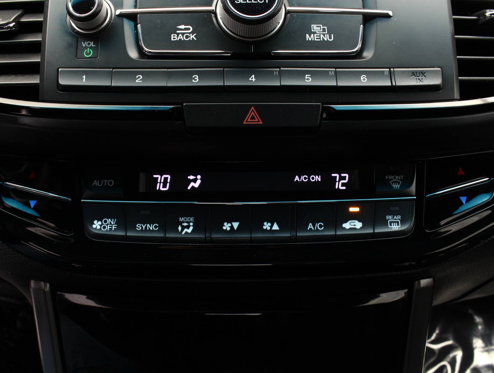 Florida Fine Cars - Used HONDA ACCORD 2017 WEST PALM LX-S