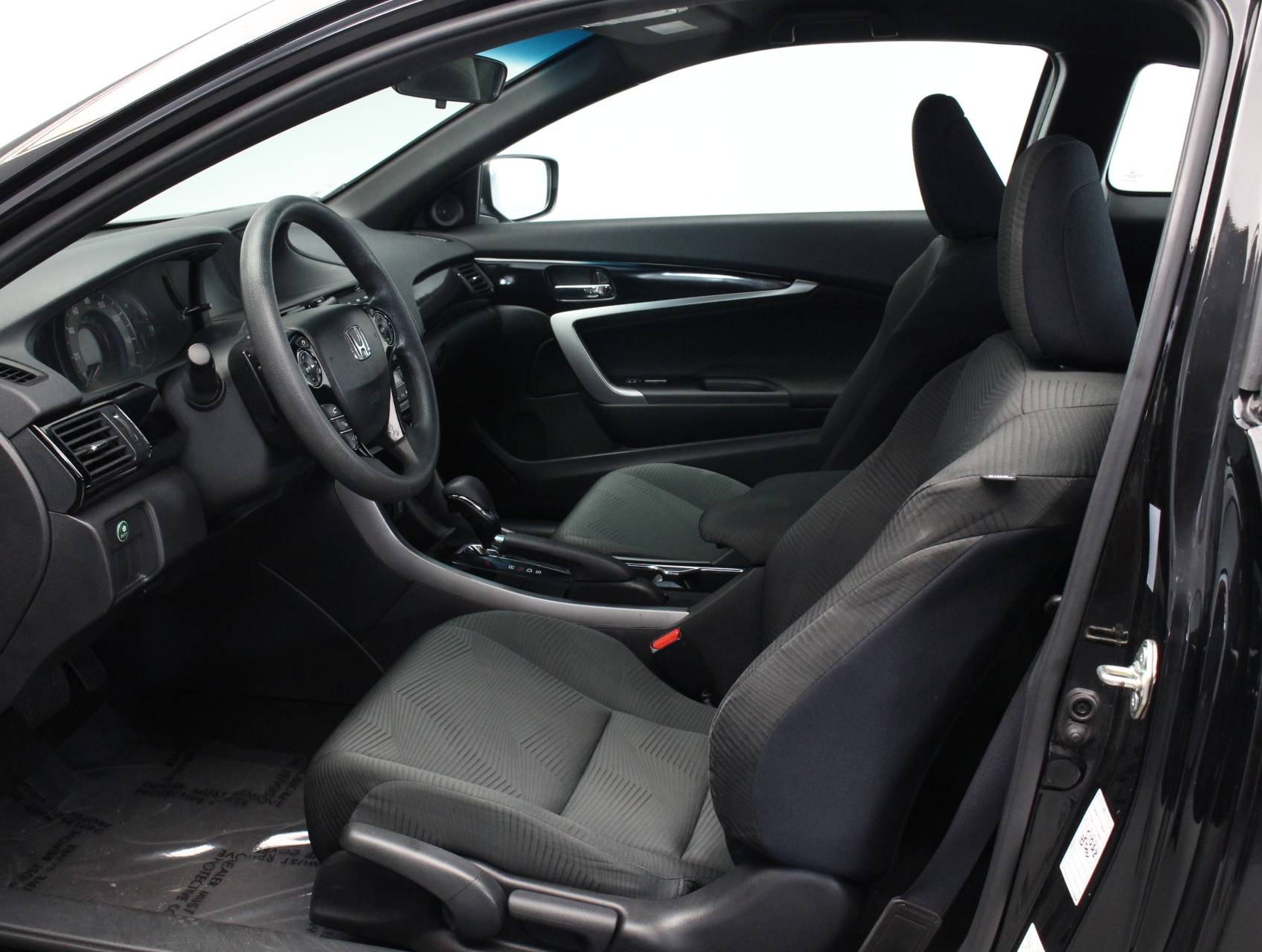 Florida Fine Cars - Used HONDA ACCORD 2017 WEST PALM LX-S