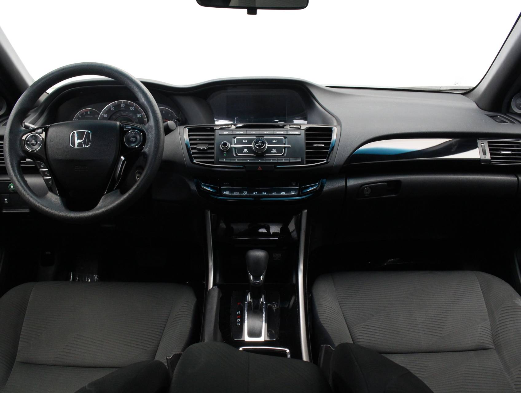 Florida Fine Cars - Used HONDA ACCORD 2017 WEST PALM LX-S