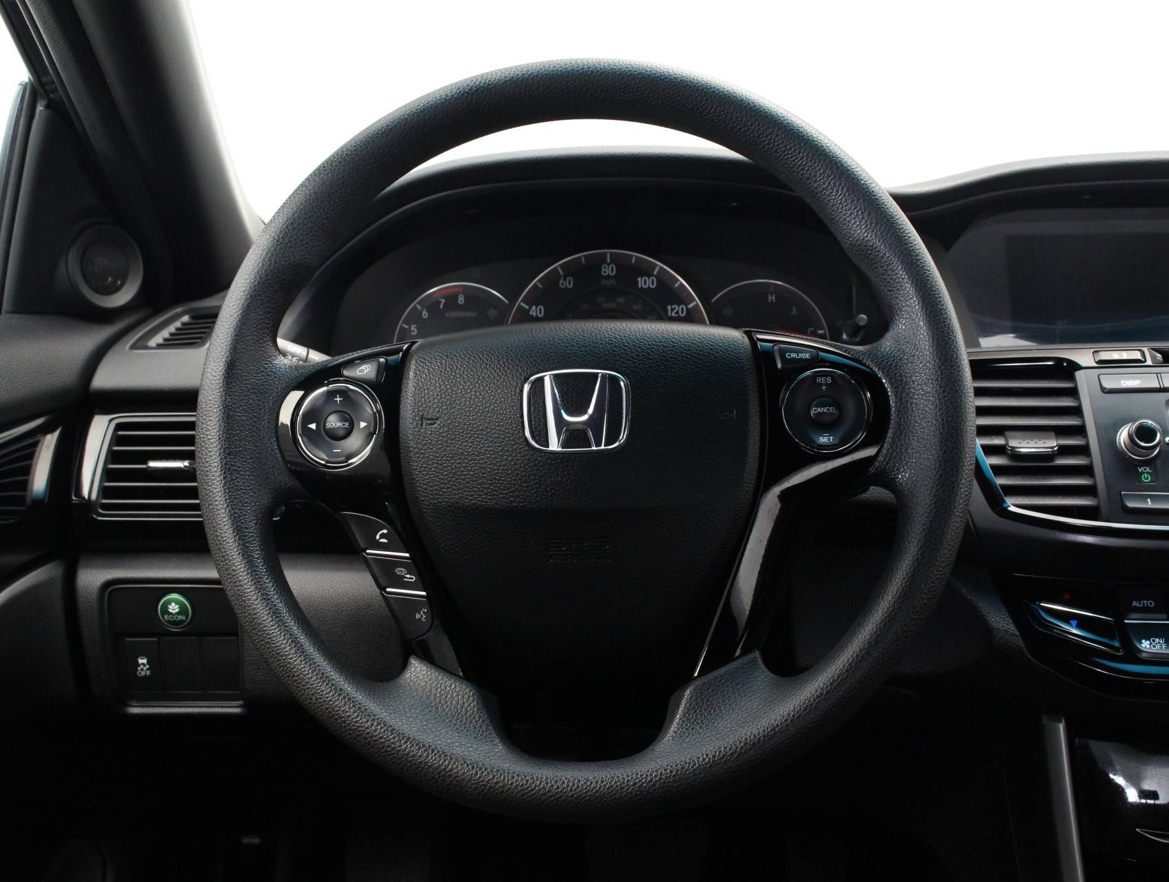 Florida Fine Cars - Used HONDA ACCORD 2017 WEST PALM LX-S