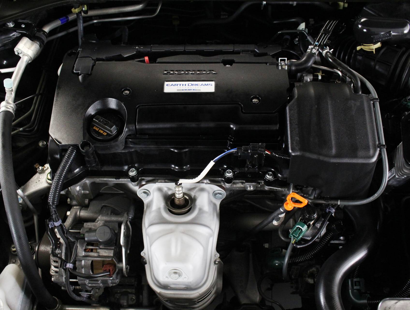 Florida Fine Cars - Used HONDA ACCORD 2017 WEST PALM LX-S