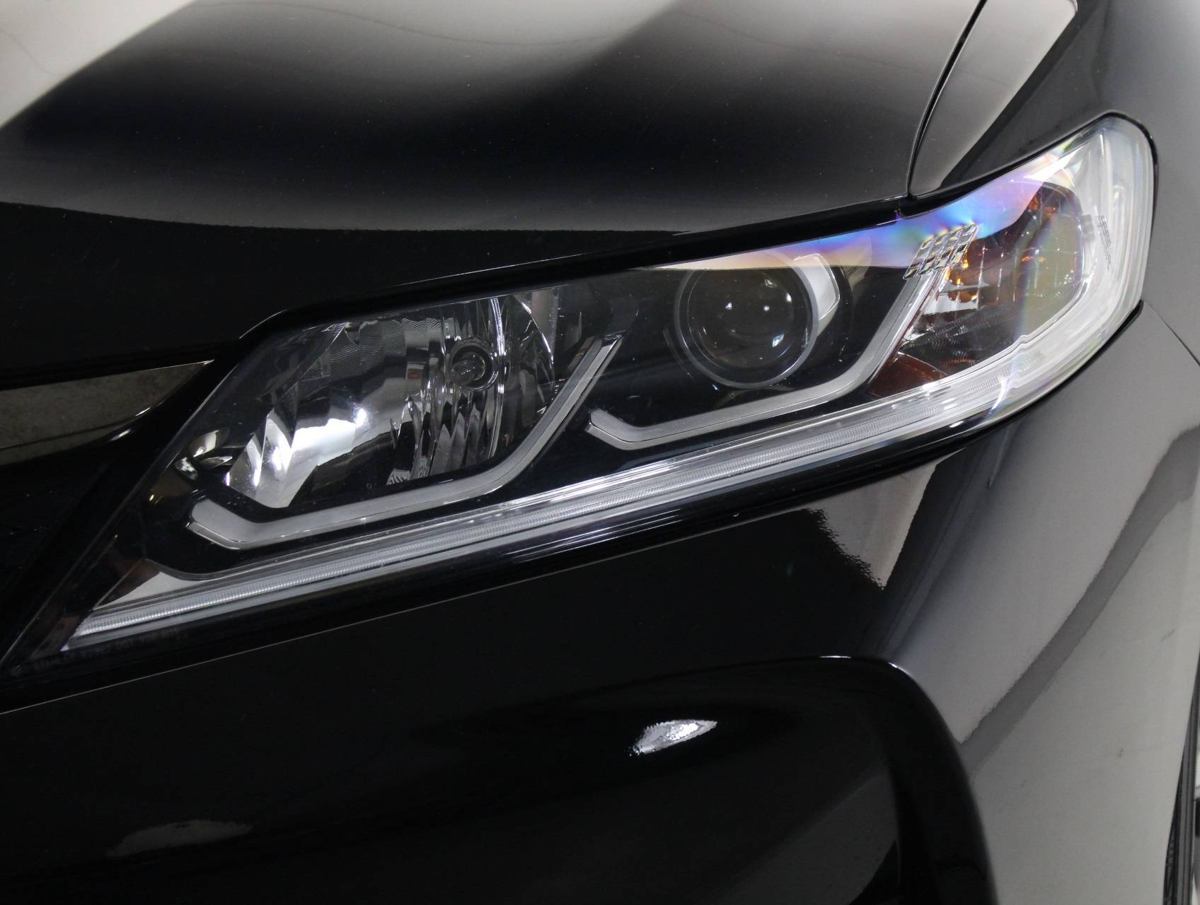 Florida Fine Cars - Used HONDA ACCORD 2017 WEST PALM LX-S