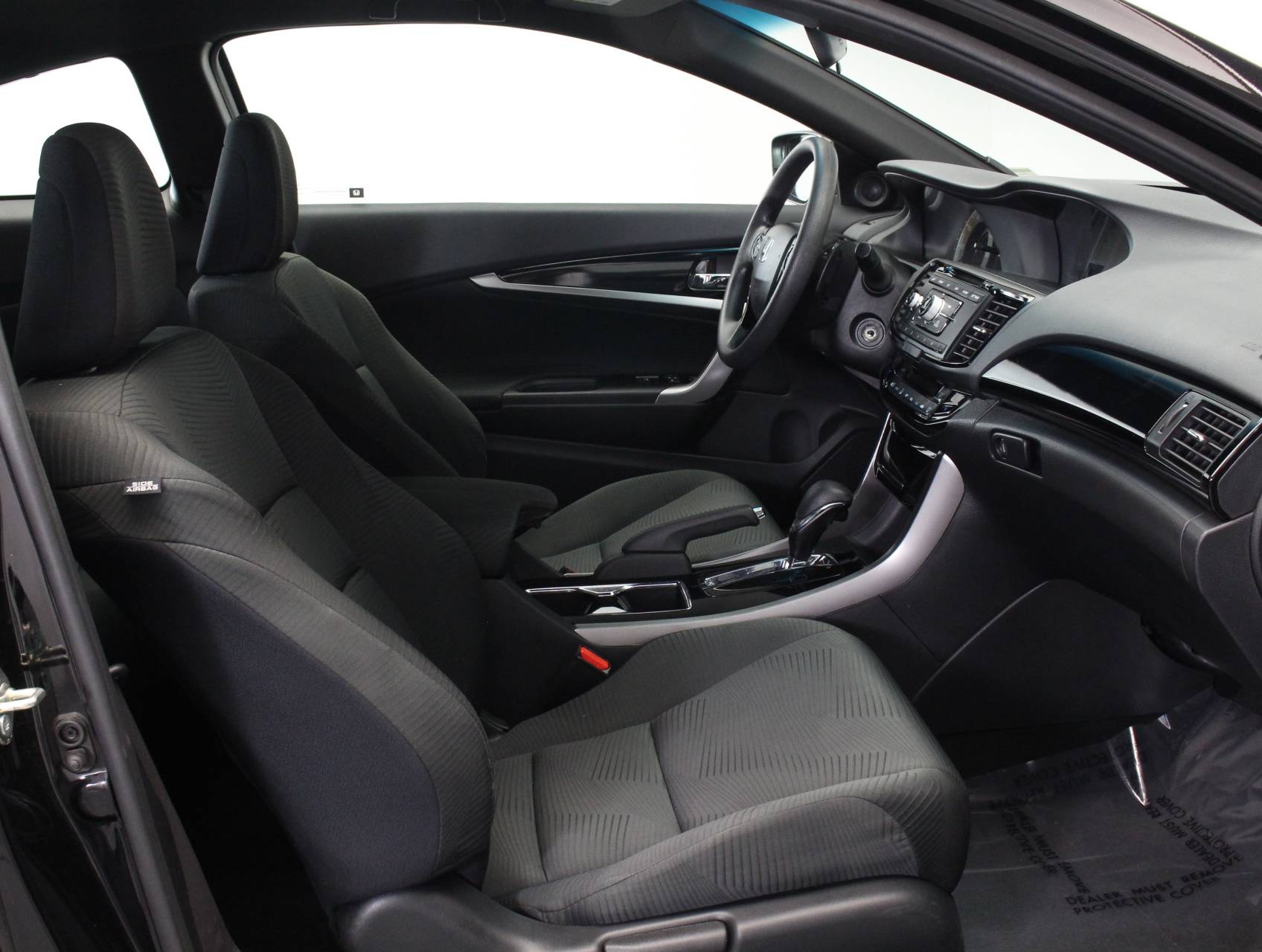 Florida Fine Cars - Used HONDA ACCORD 2017 WEST PALM LX-S