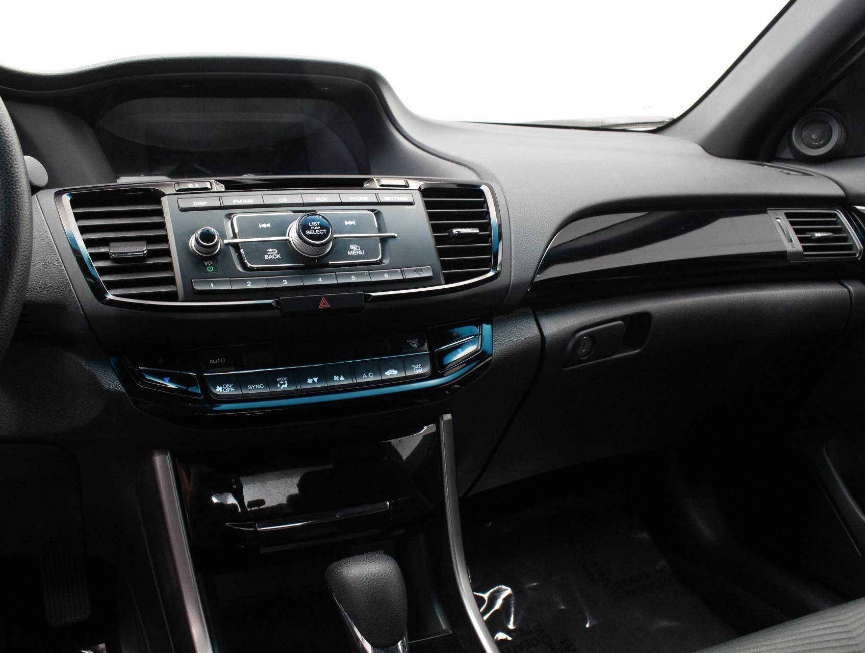 Florida Fine Cars - Used HONDA ACCORD 2017 WEST PALM LX-S