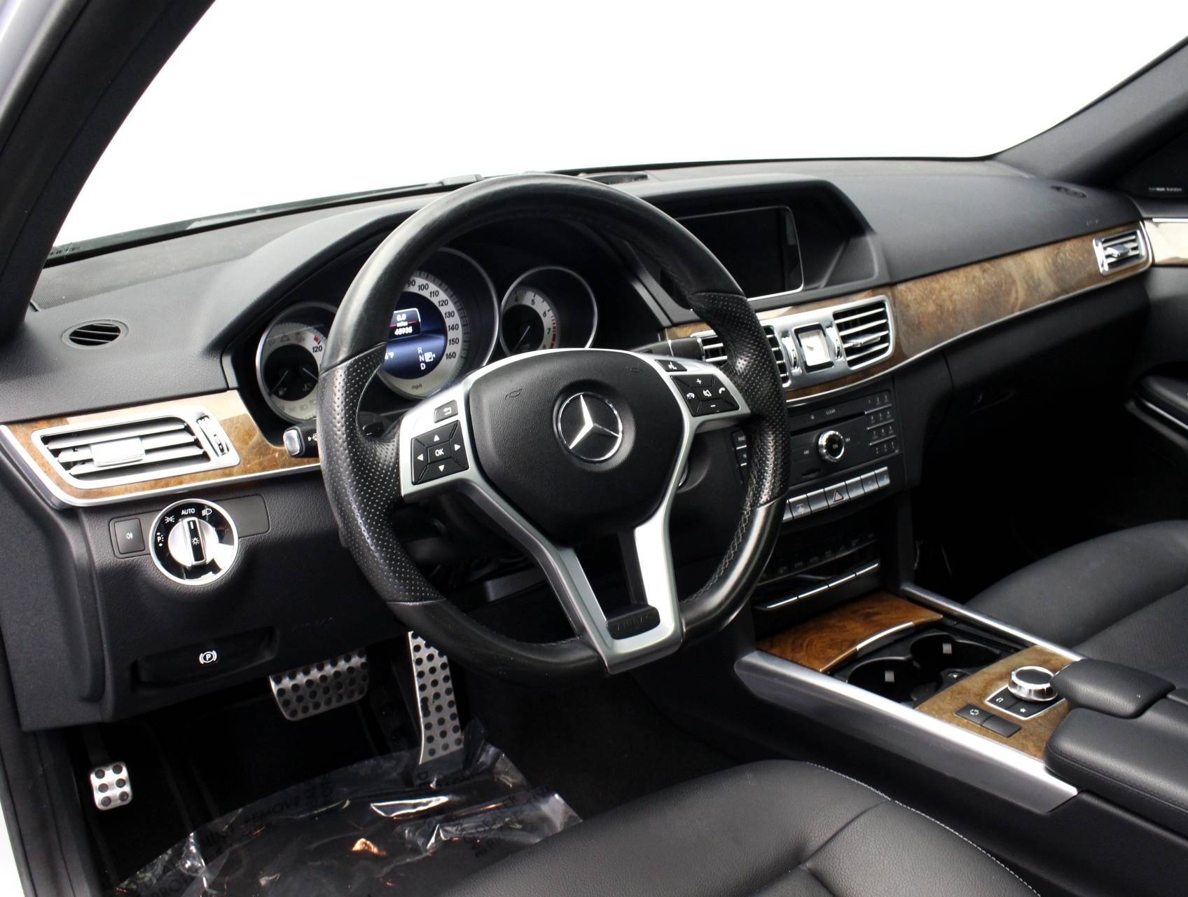 Florida Fine Cars - Used MERCEDES-BENZ E CLASS 2016 WEST PALM E350