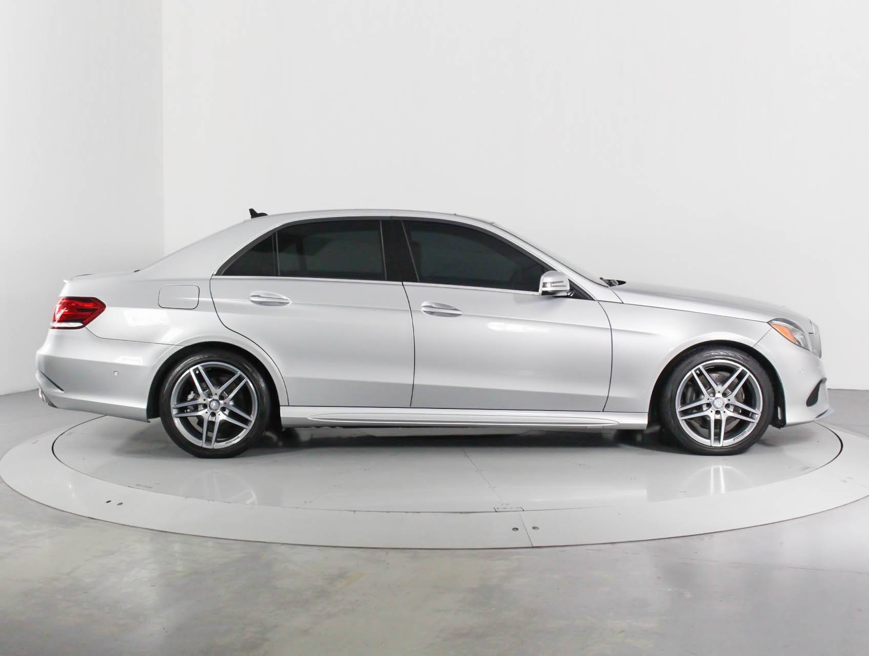 Florida Fine Cars - Used MERCEDES-BENZ E CLASS 2016 WEST PALM E350