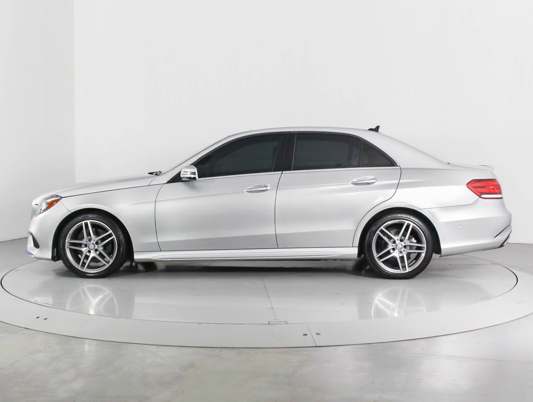 Florida Fine Cars - Used MERCEDES-BENZ E CLASS 2016 WEST PALM E350