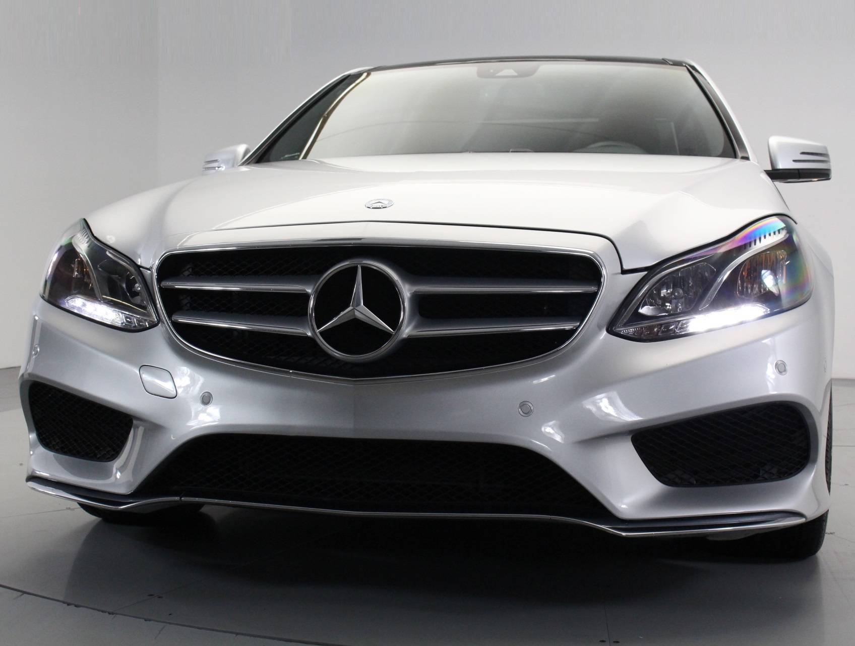 Florida Fine Cars - Used MERCEDES-BENZ E CLASS 2016 WEST PALM E350