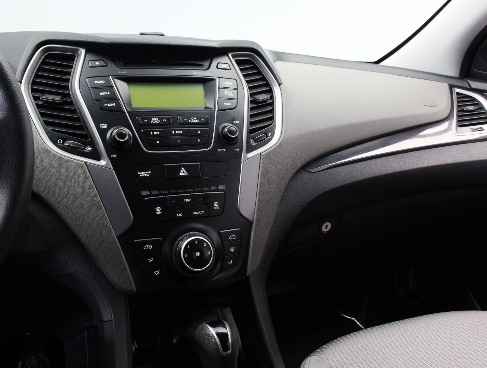 Florida Fine Cars - Used HYUNDAI SANTA FE SPORT 2013 WEST PALM 