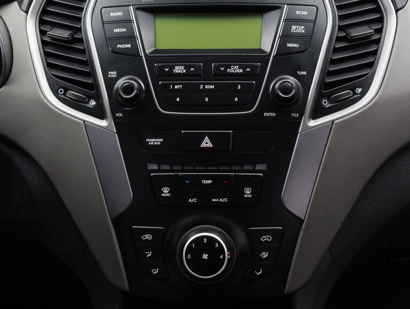 Florida Fine Cars - Used HYUNDAI SANTA FE SPORT 2013 WEST PALM 