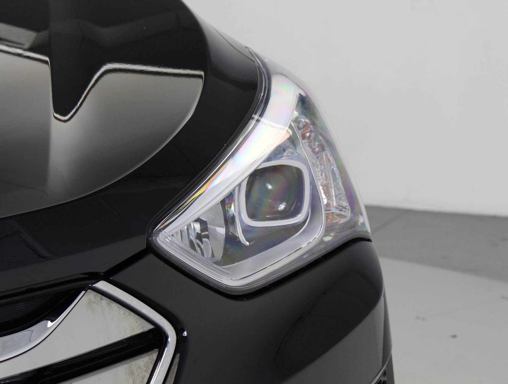 Florida Fine Cars - Used HYUNDAI SANTA FE SPORT 2013 WEST PALM 