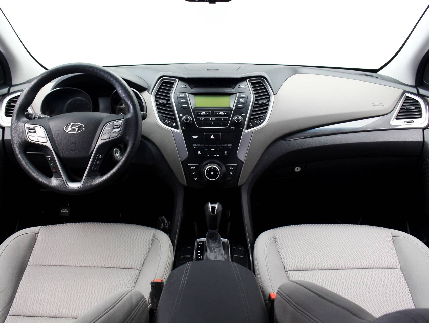 Florida Fine Cars - Used HYUNDAI SANTA FE SPORT 2013 WEST PALM 