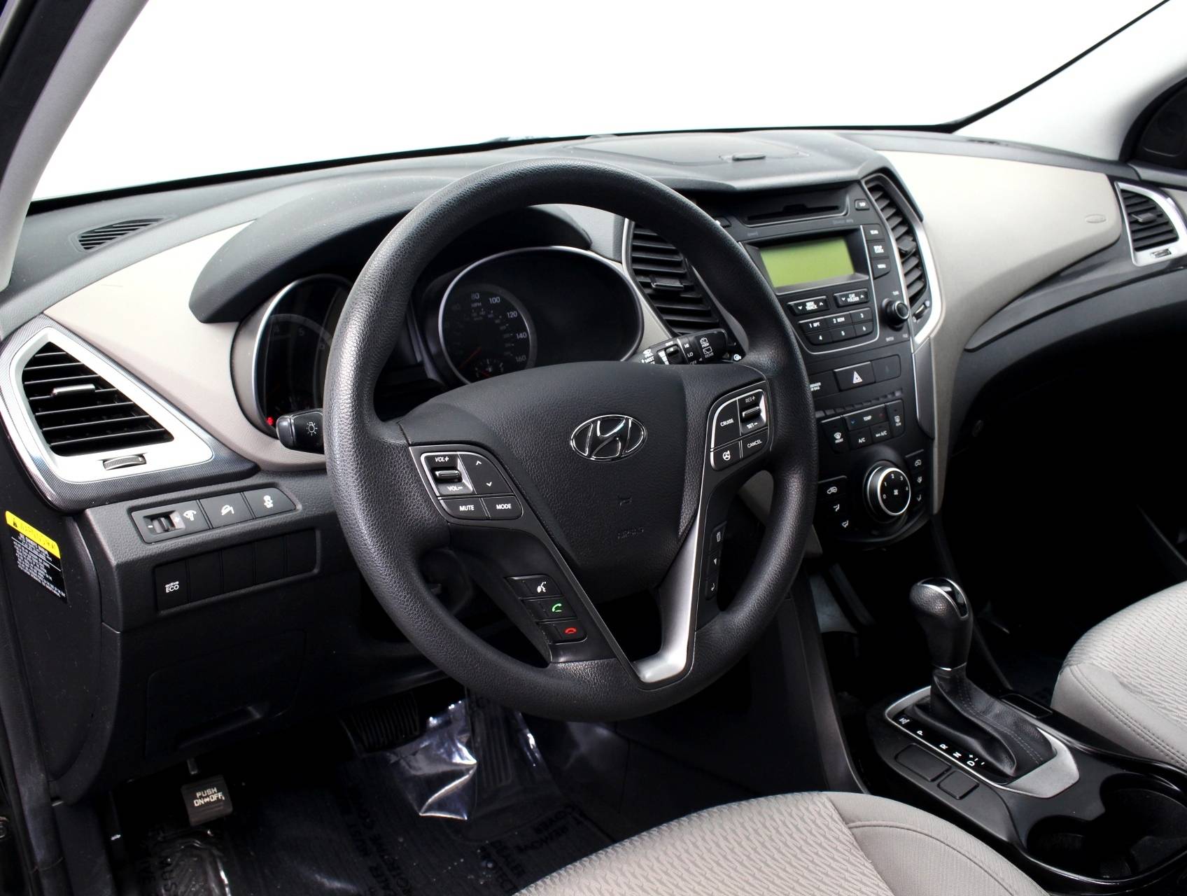 Florida Fine Cars - Used HYUNDAI SANTA FE SPORT 2013 WEST PALM 