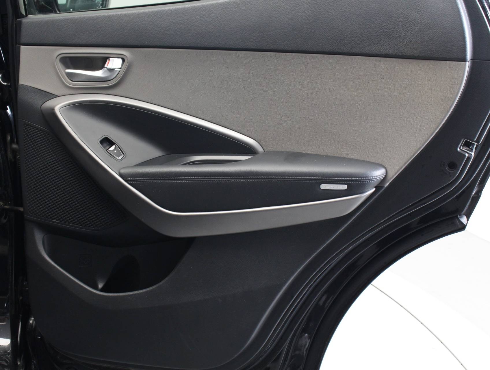 Florida Fine Cars - Used HYUNDAI SANTA FE SPORT 2013 WEST PALM 