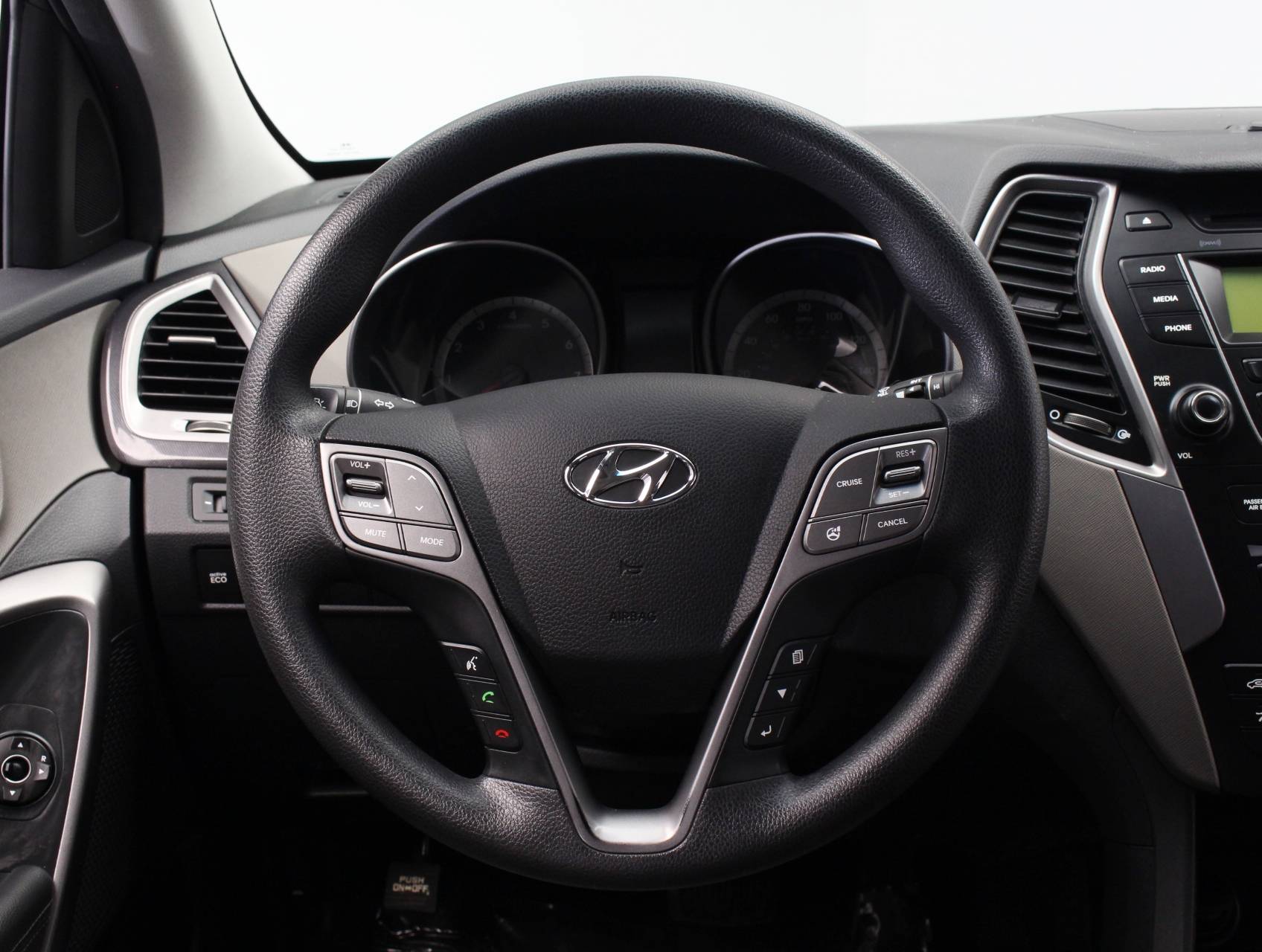 Florida Fine Cars - Used HYUNDAI SANTA FE SPORT 2013 WEST PALM 