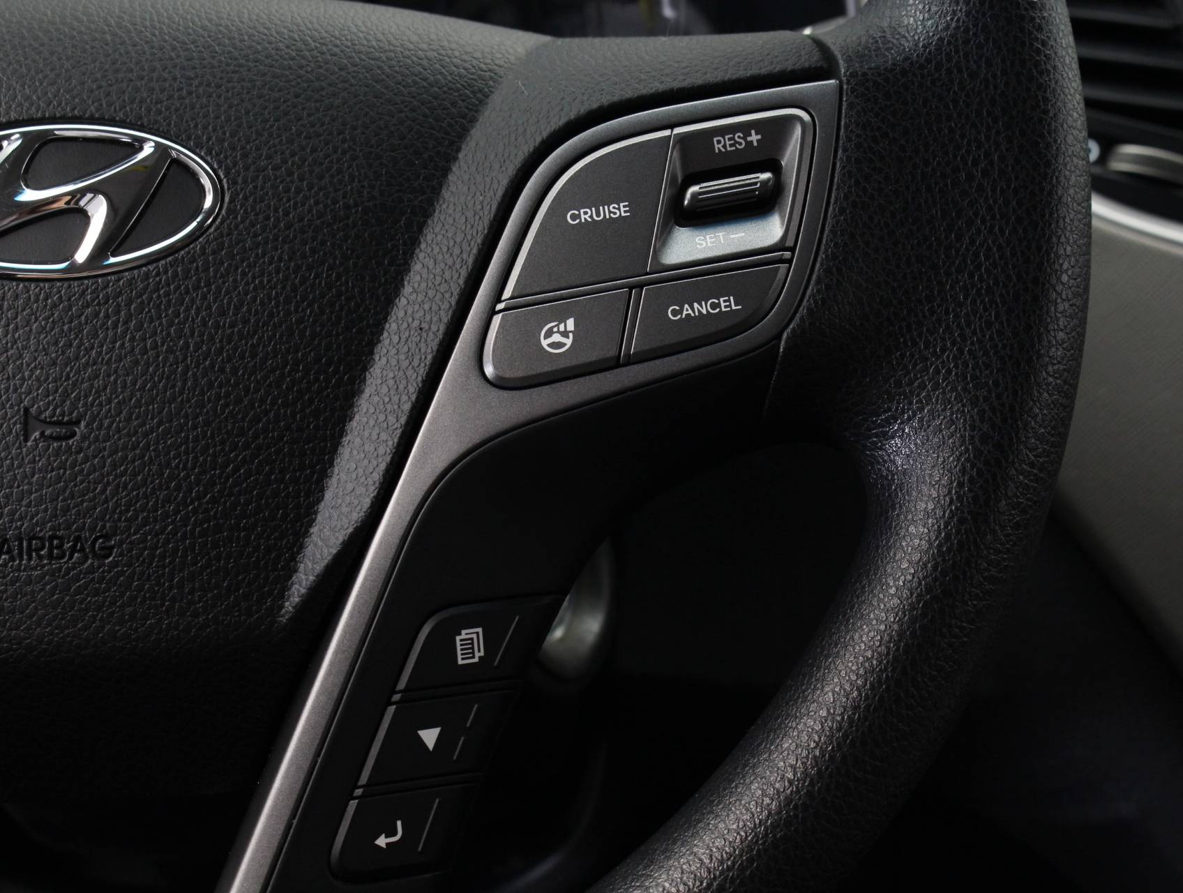 Florida Fine Cars - Used HYUNDAI SANTA FE SPORT 2013 WEST PALM 